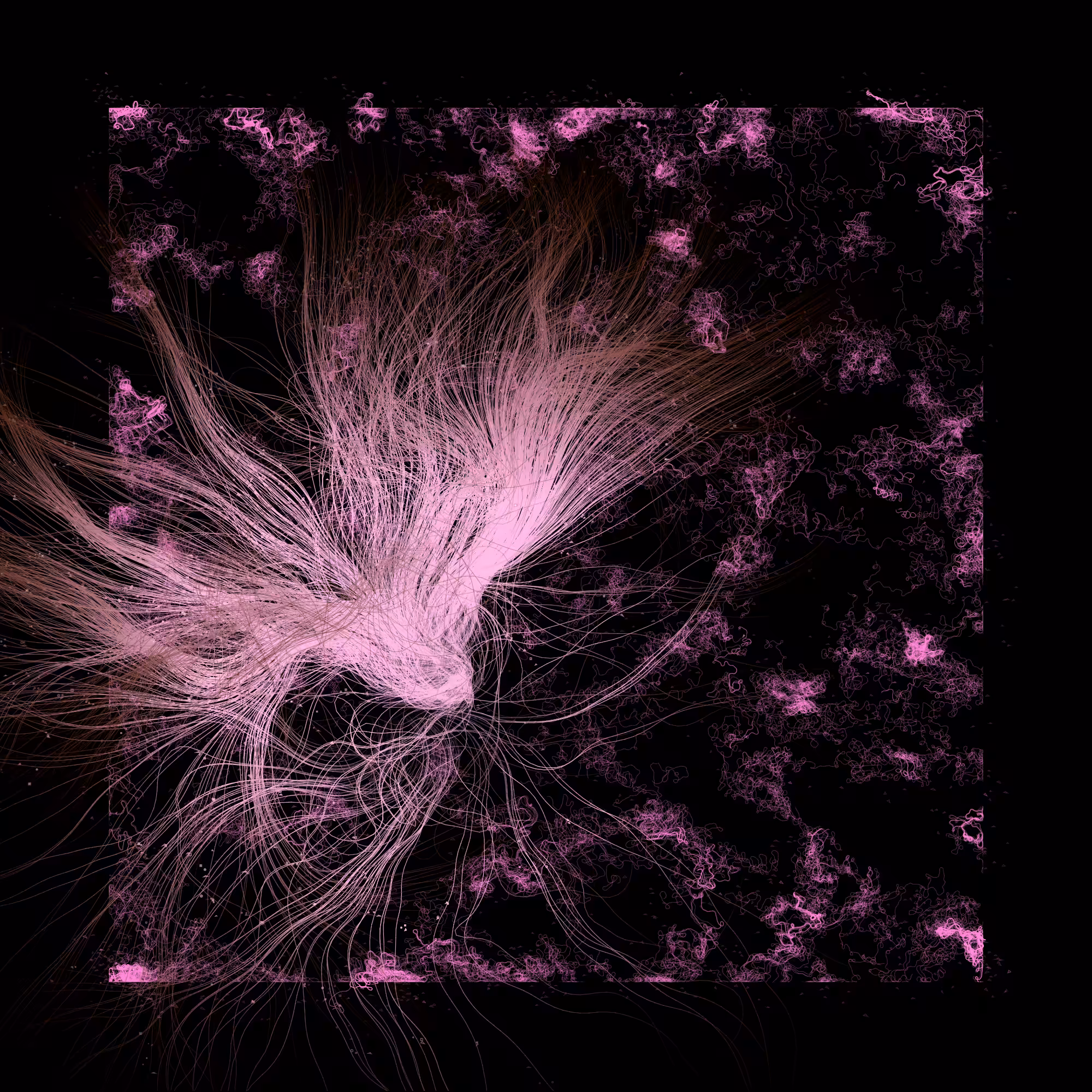 Entanglement #87