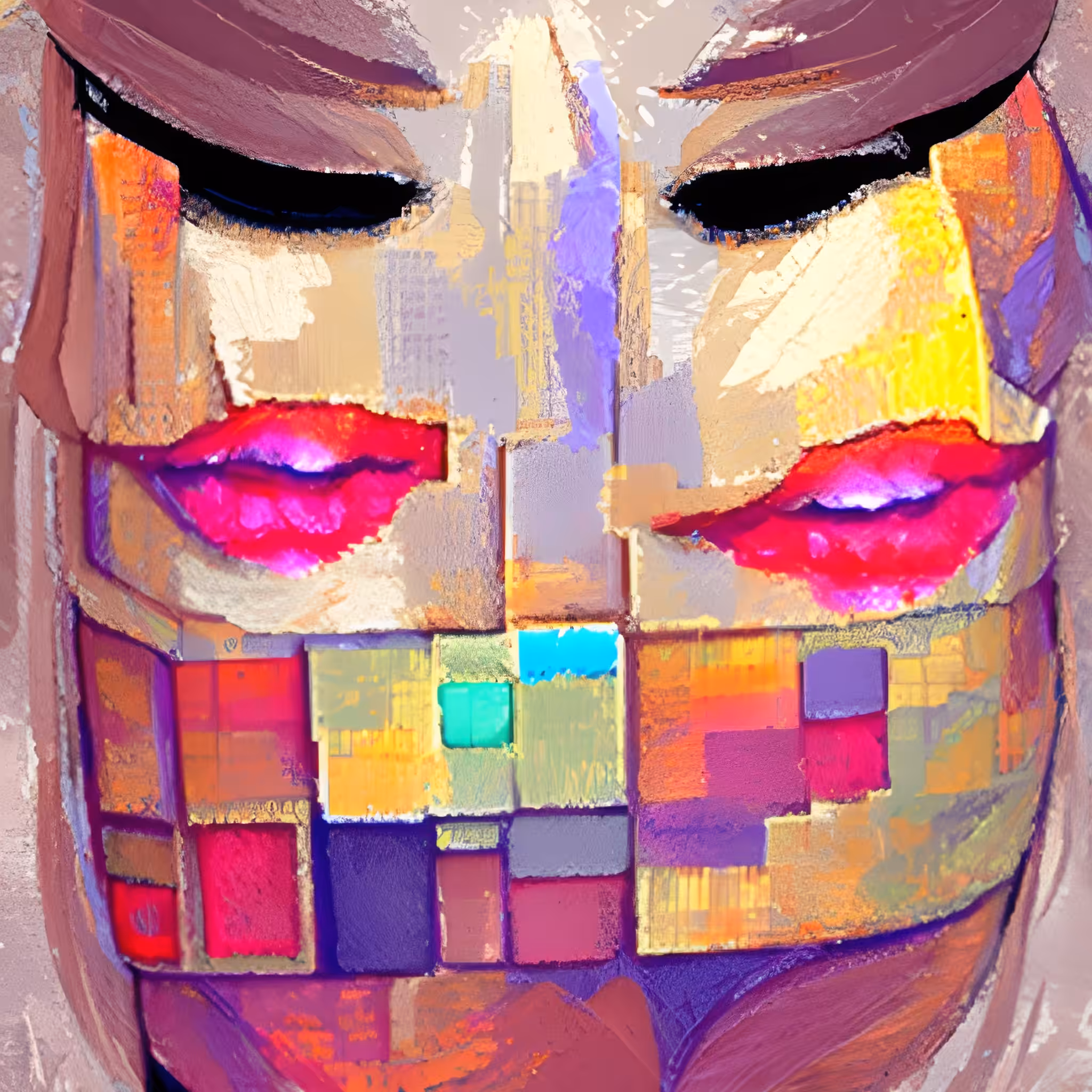 Pixel Gurl #3