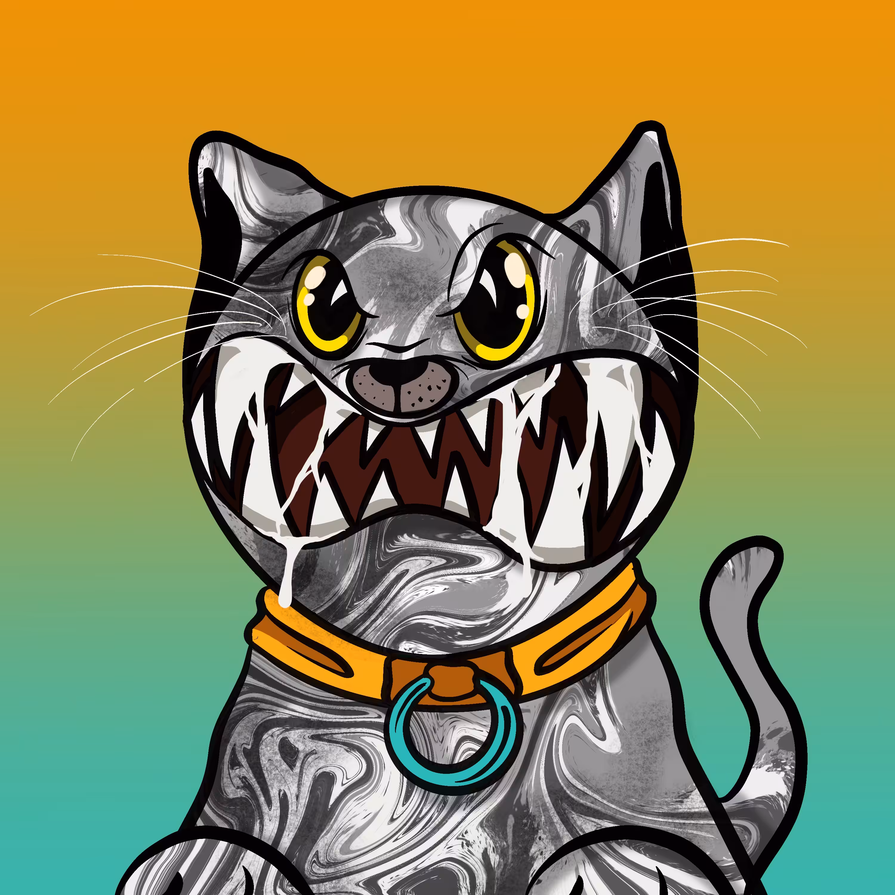 angry liquify no 5