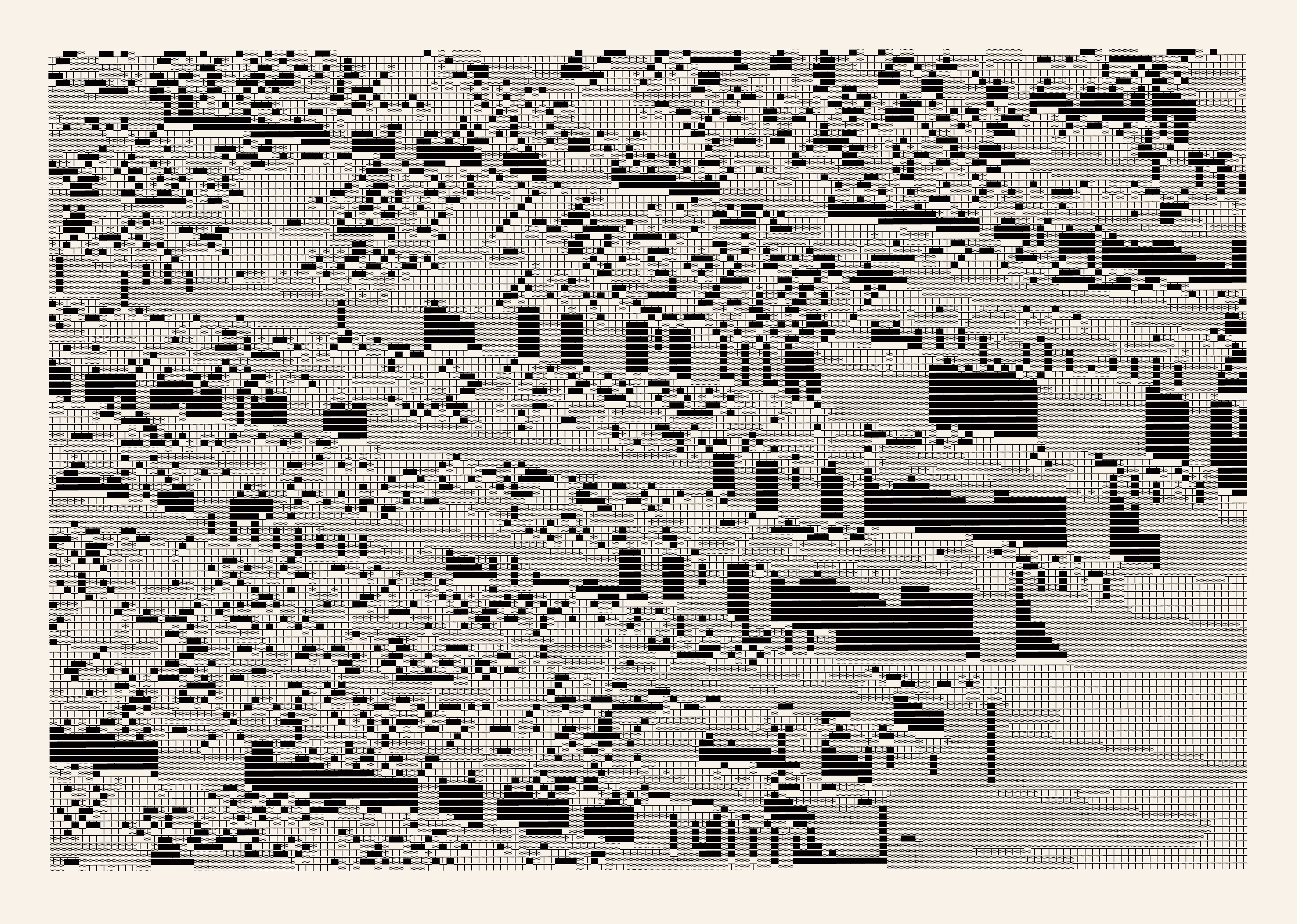 Rodeo posts: ▀▒┬ graphscape