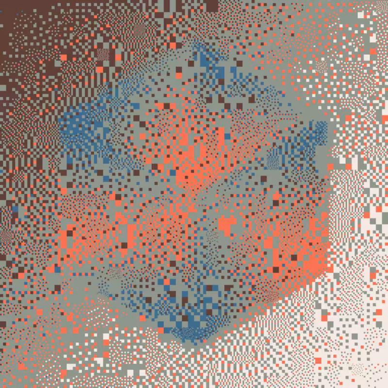 Noumenon #206