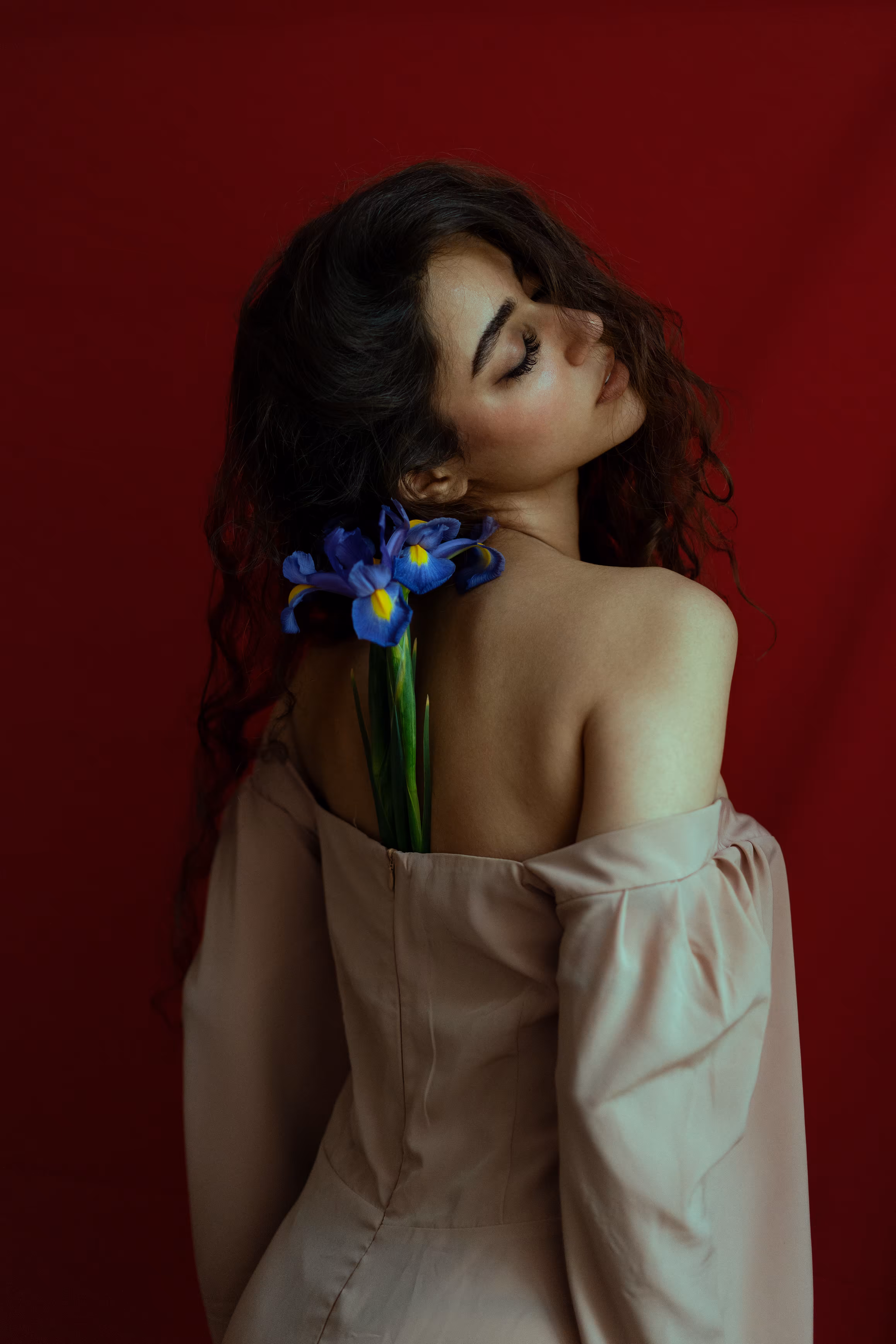 Serene
