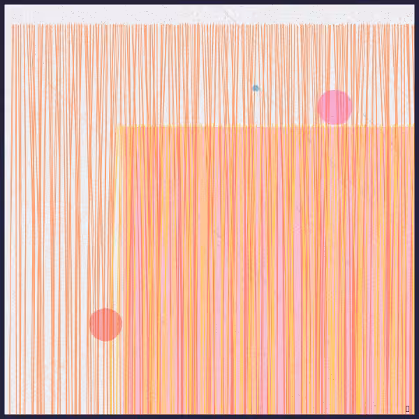Of Lines And Shapes #2