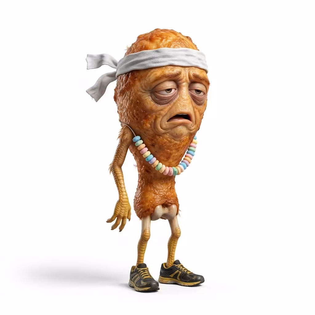 BRAINROT #6055