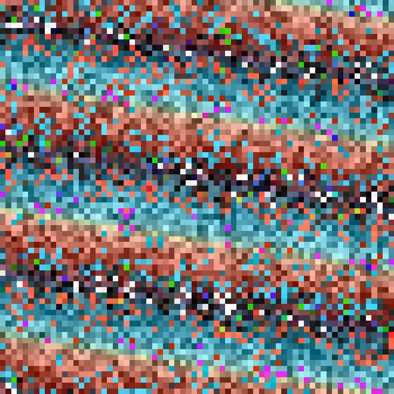Freedom Pixels #30