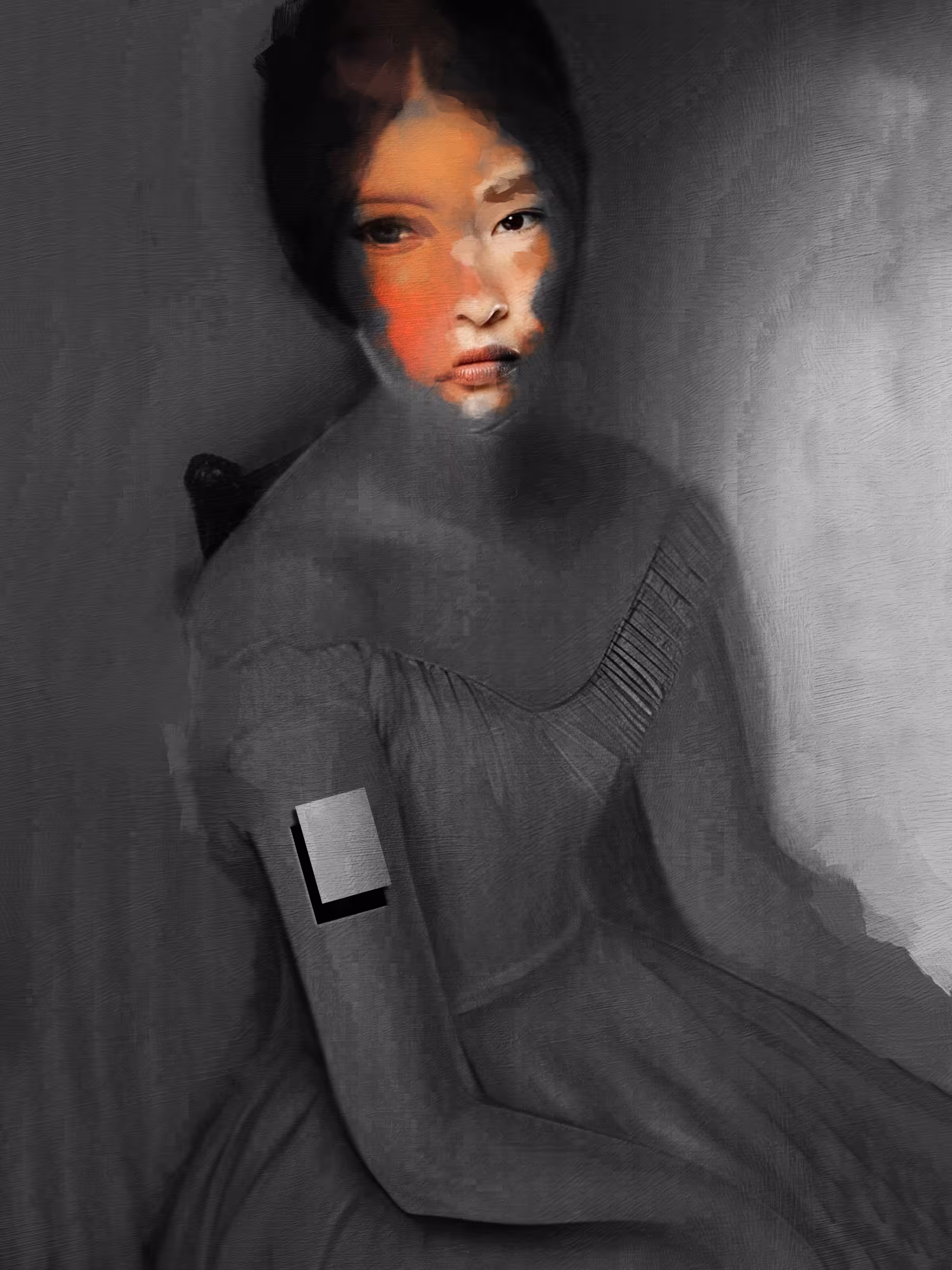 Name?: In the lust of the soul's desire