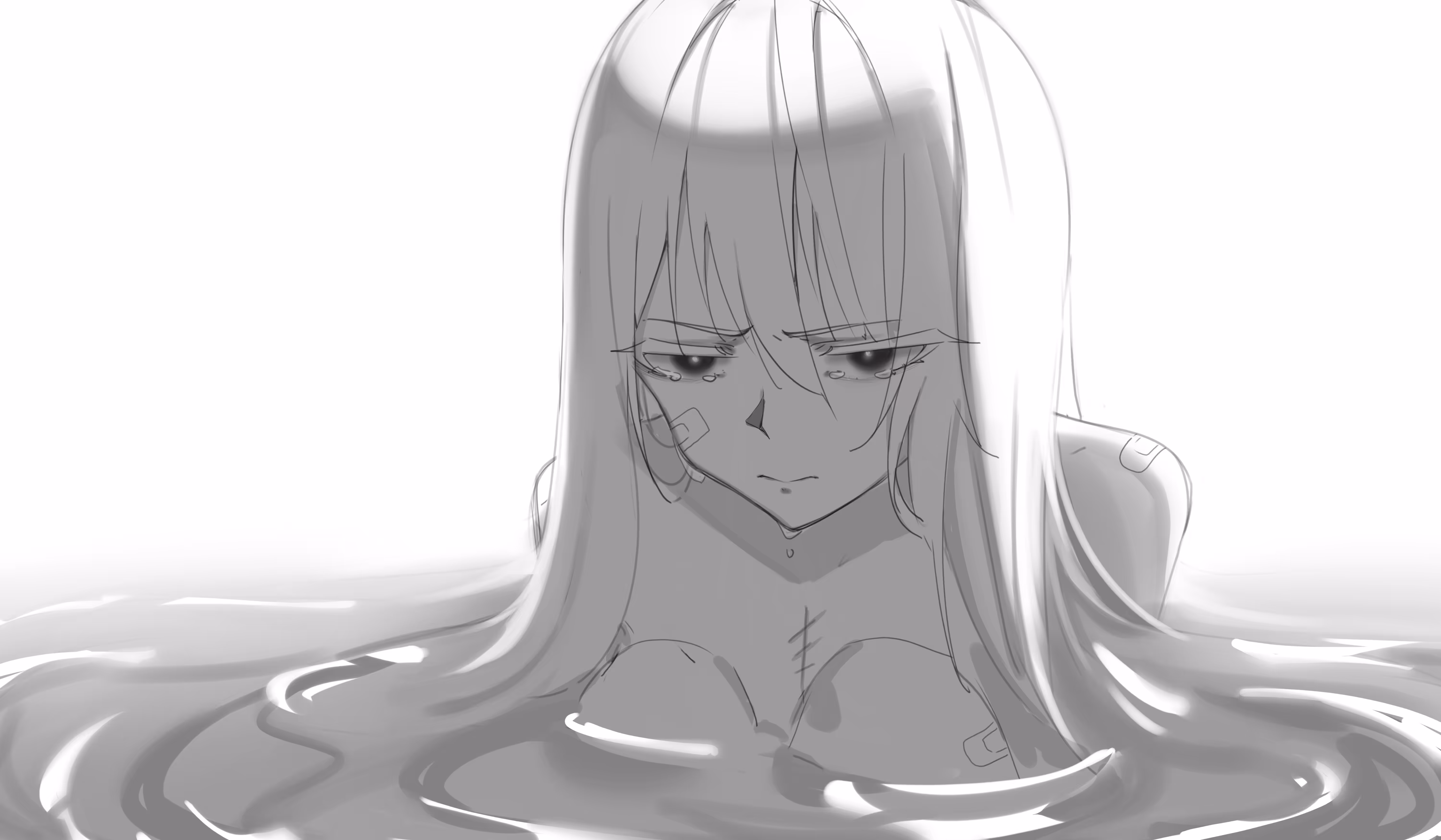 solitude
