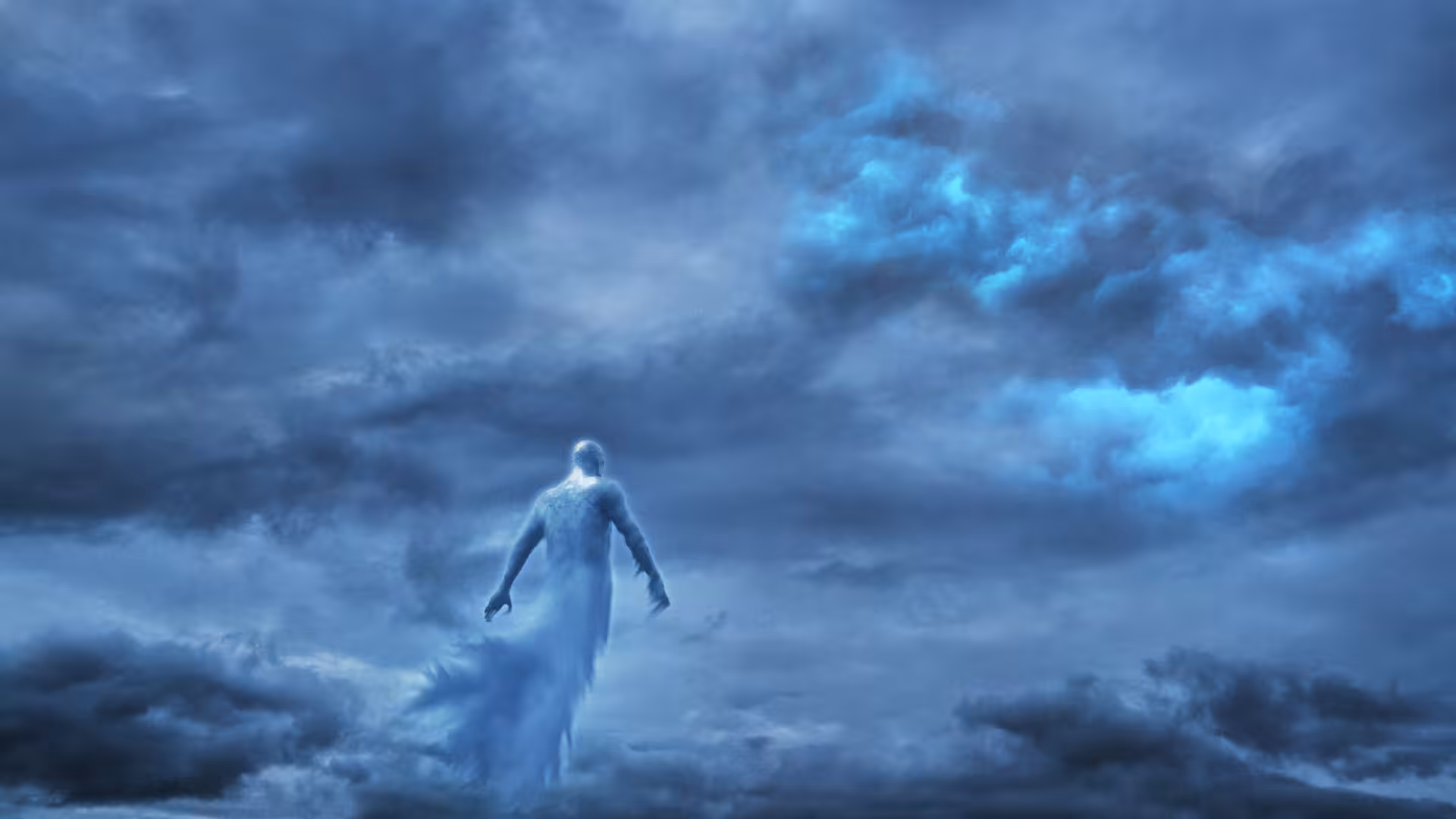 Before the storm