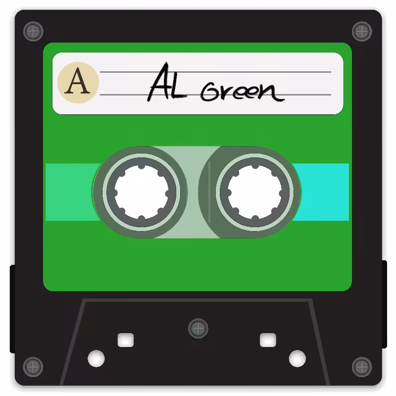 #2 NFT CASSETTES #5