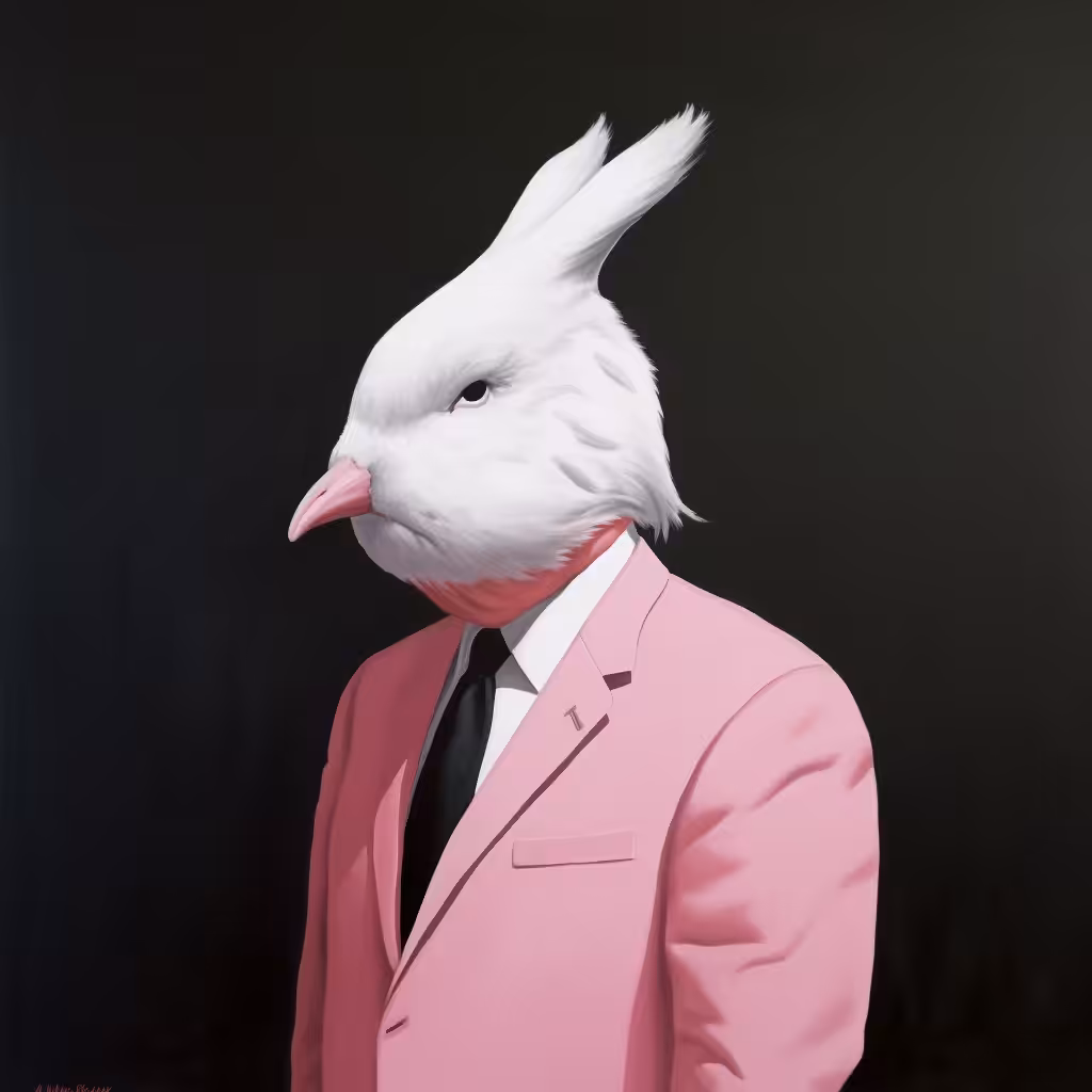 The dove of peace