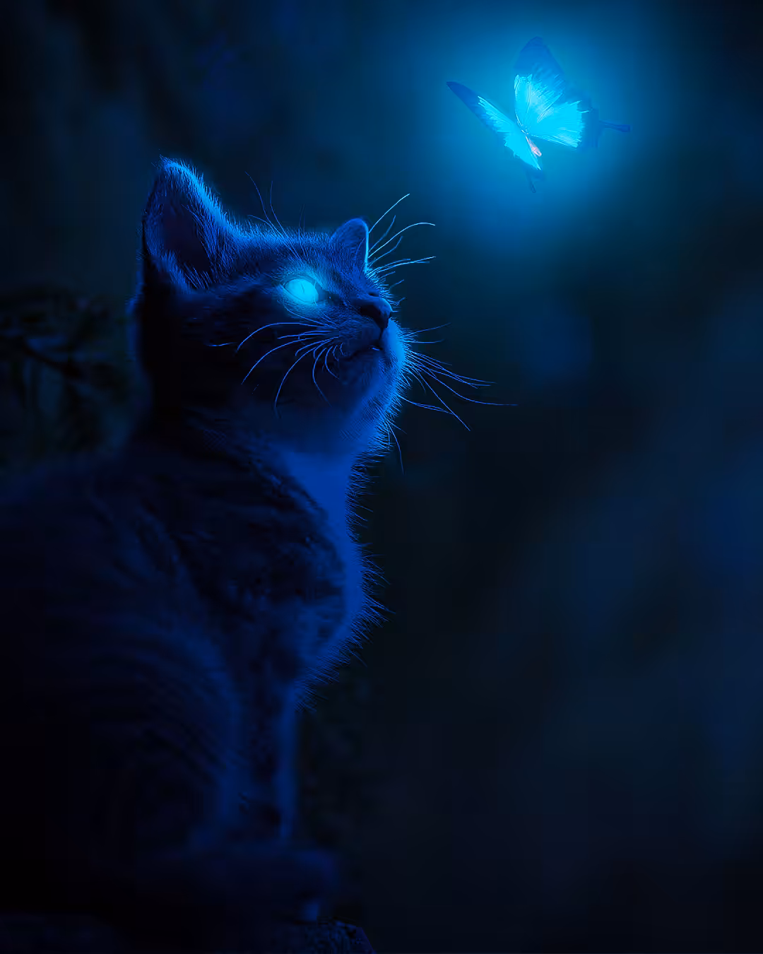 THE KITTY