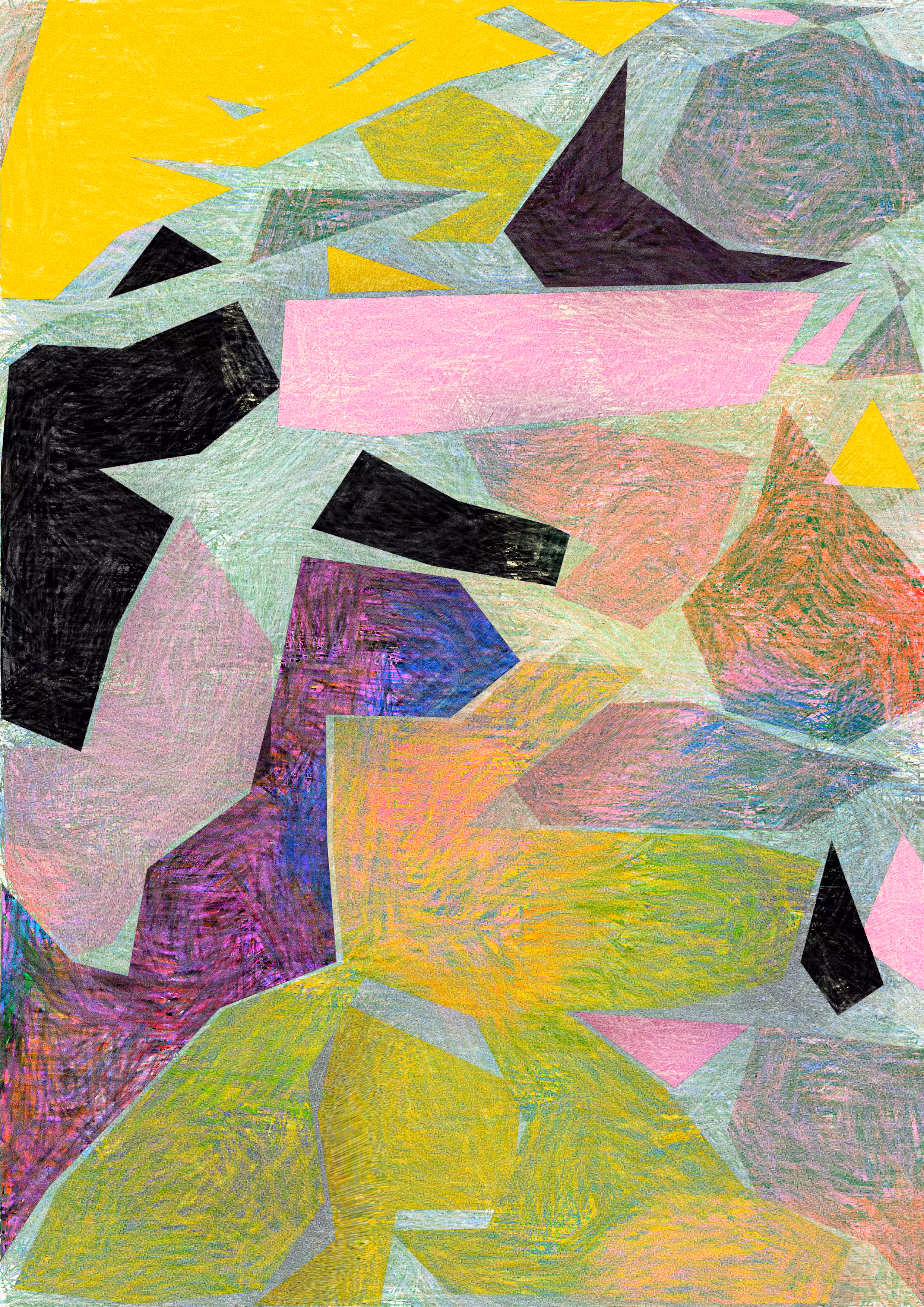 Sketchbook A #32