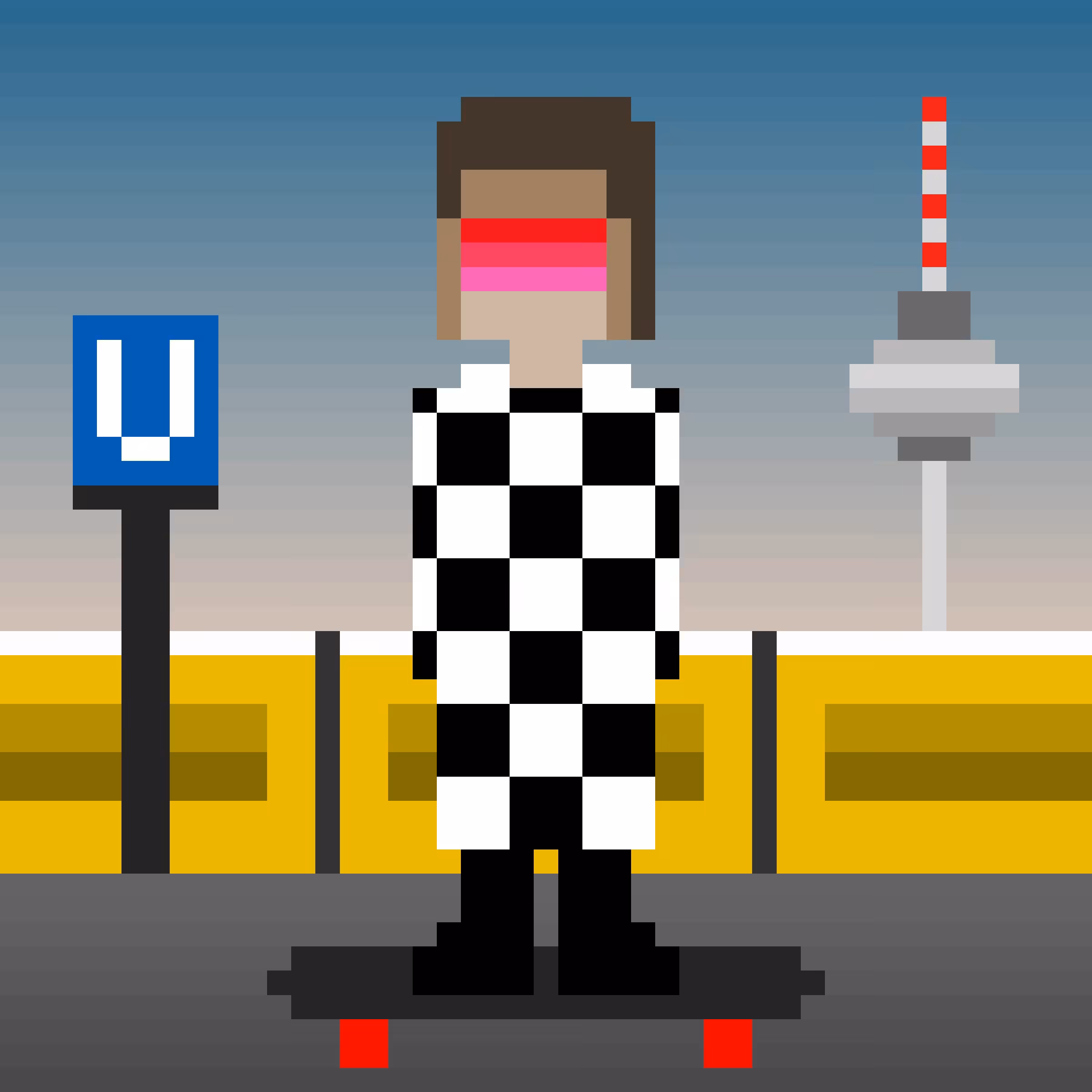 CryptoBerliner #223