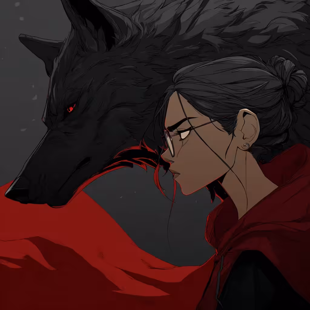 RISE OF PREDATORS 