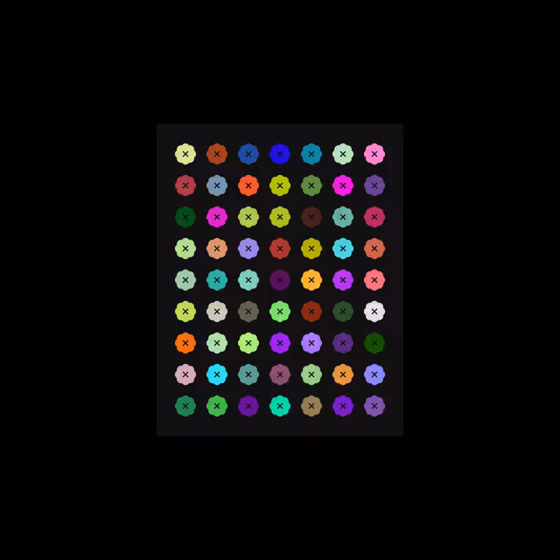 Checks-XX #9