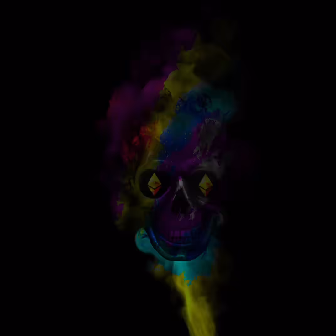 Smokey 