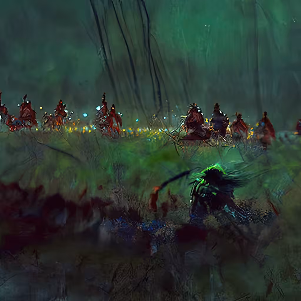 Samurai Showdown