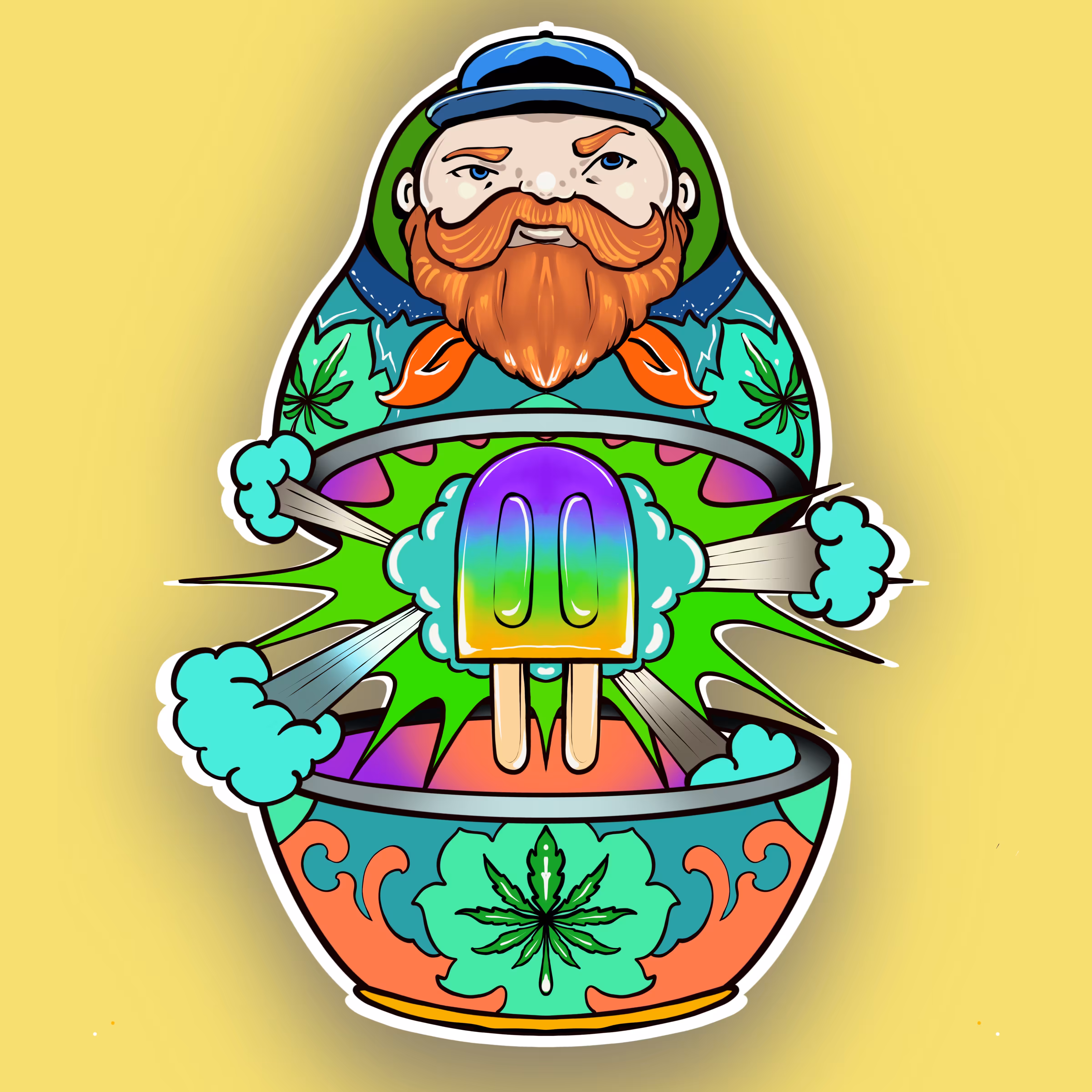 Matryoshka 035