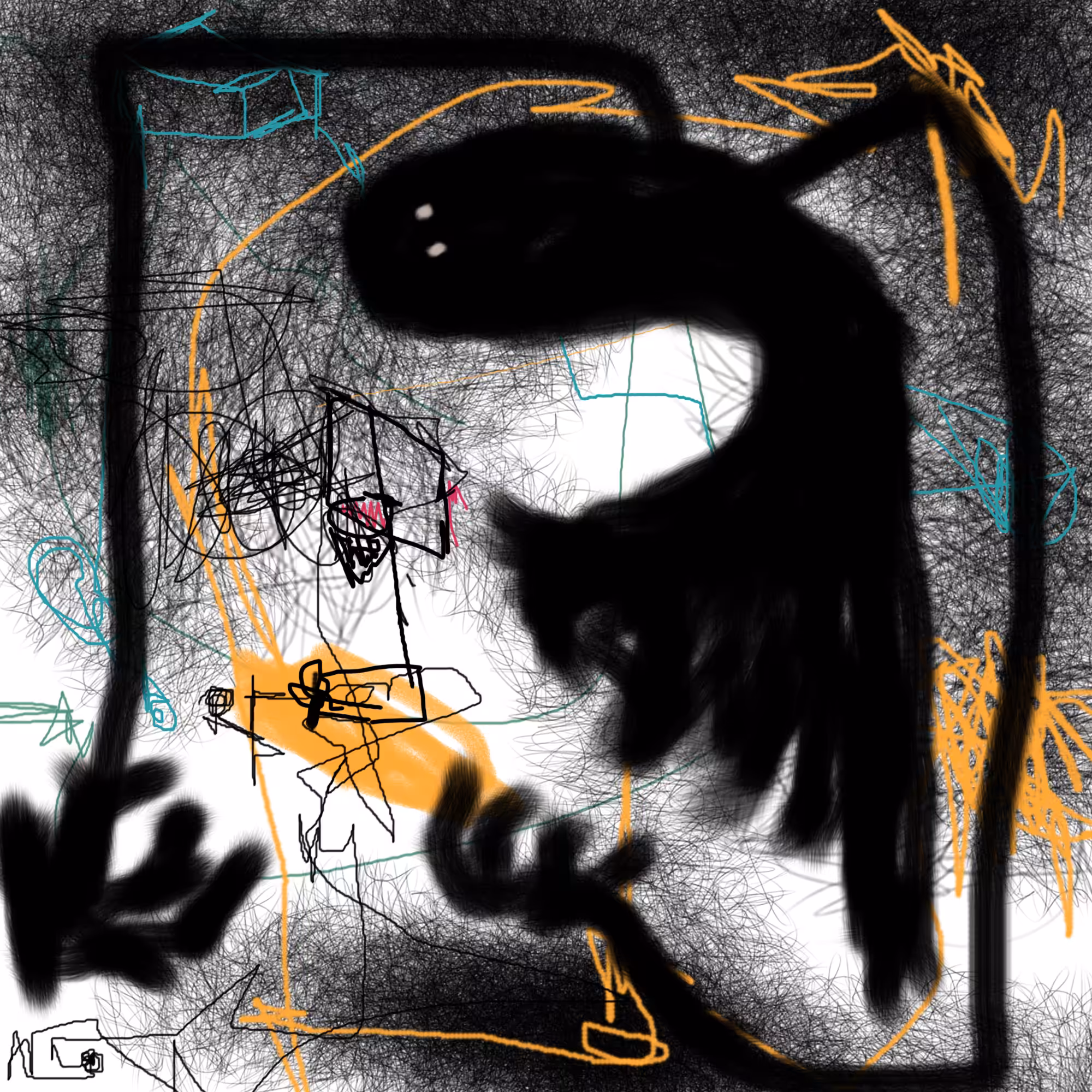Mercurial's Call