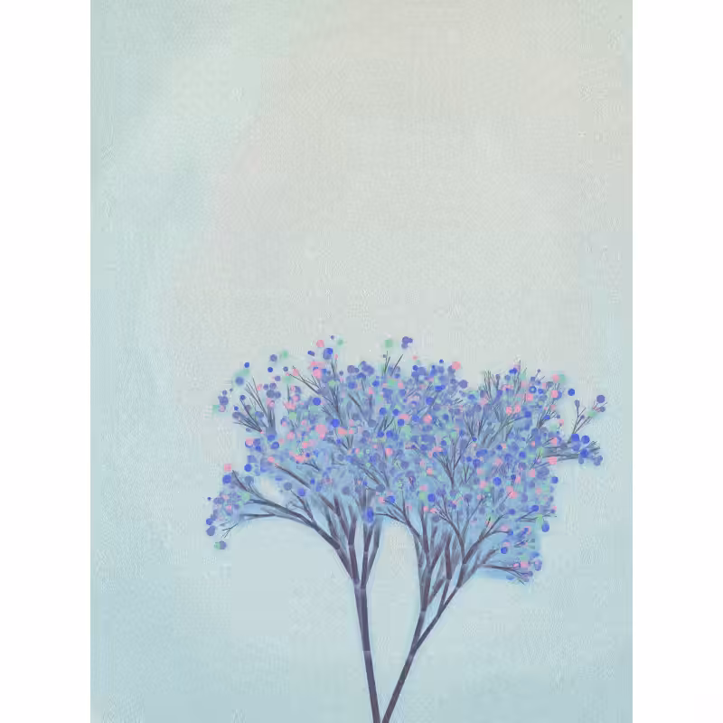 Garden of the Hesperides #1