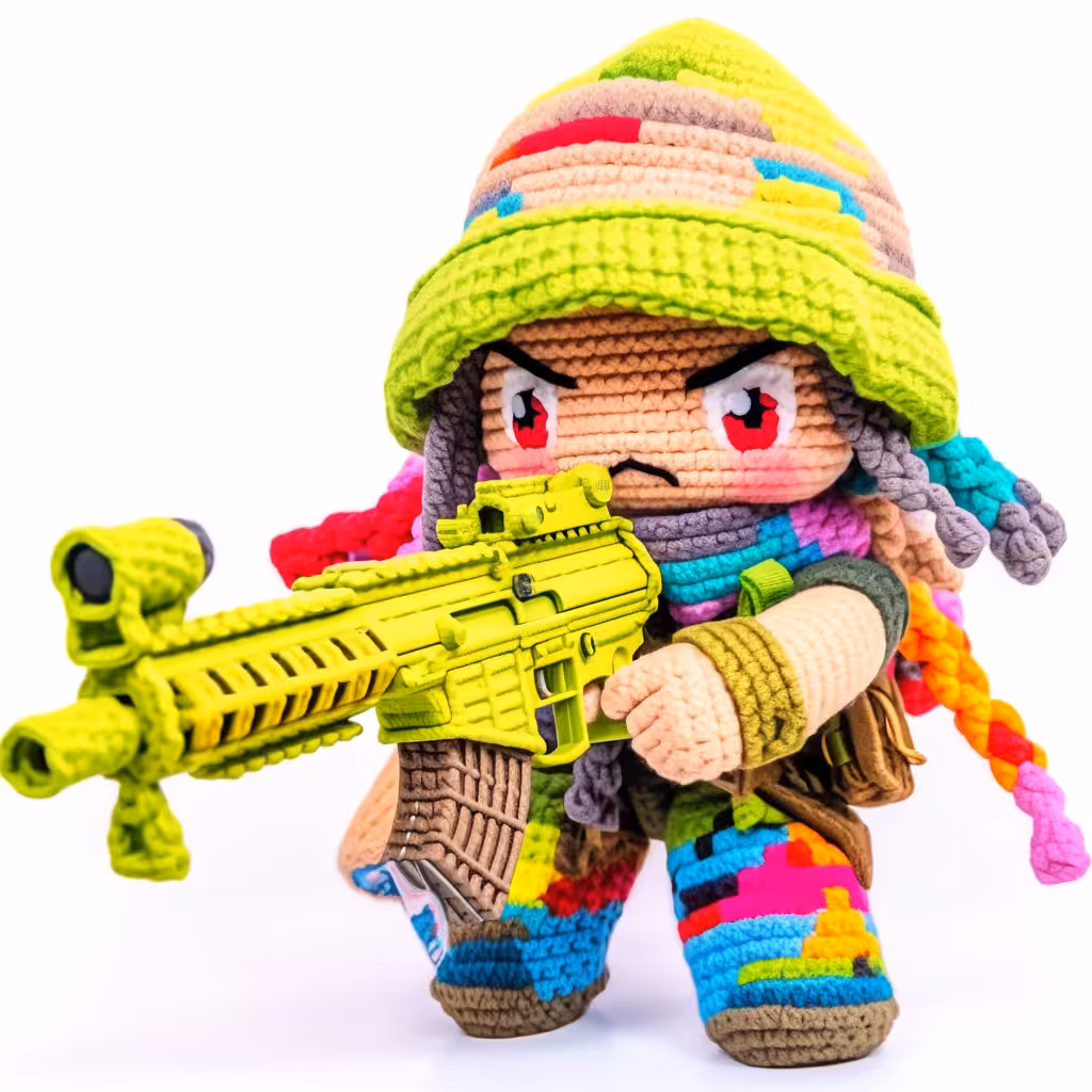 Knitkitmori #941