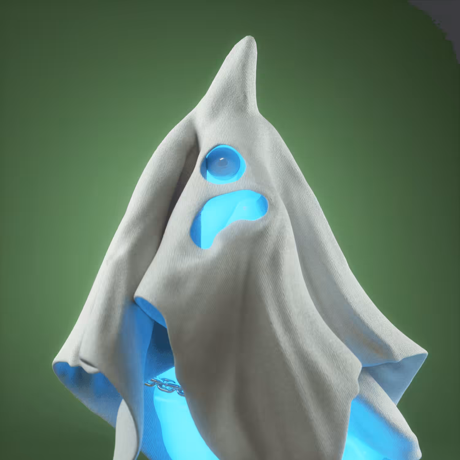 #79 SHRMP Boo