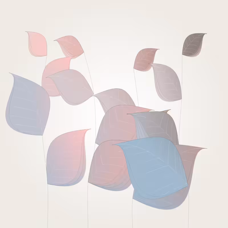 Colorleaves #111