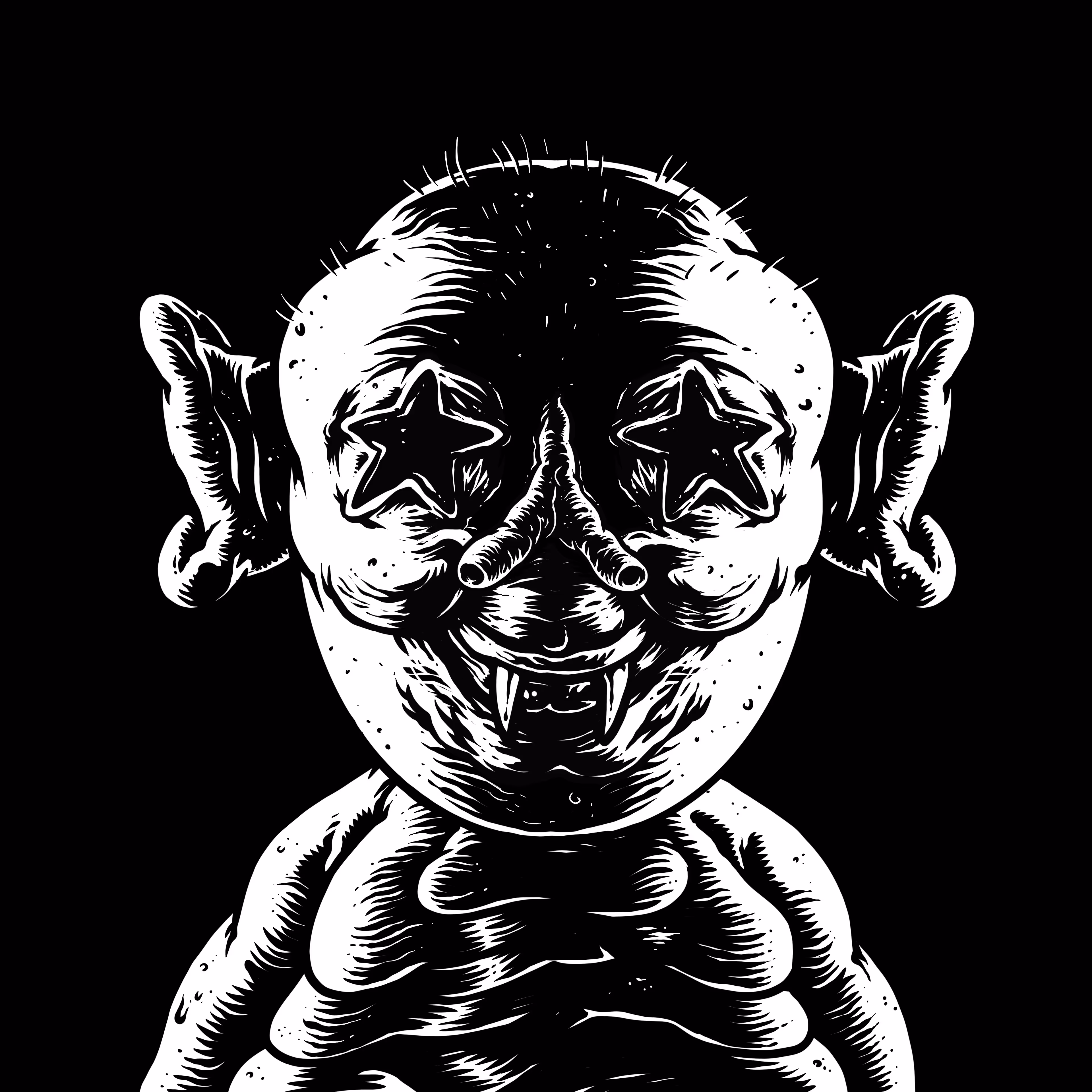 Friend #035
