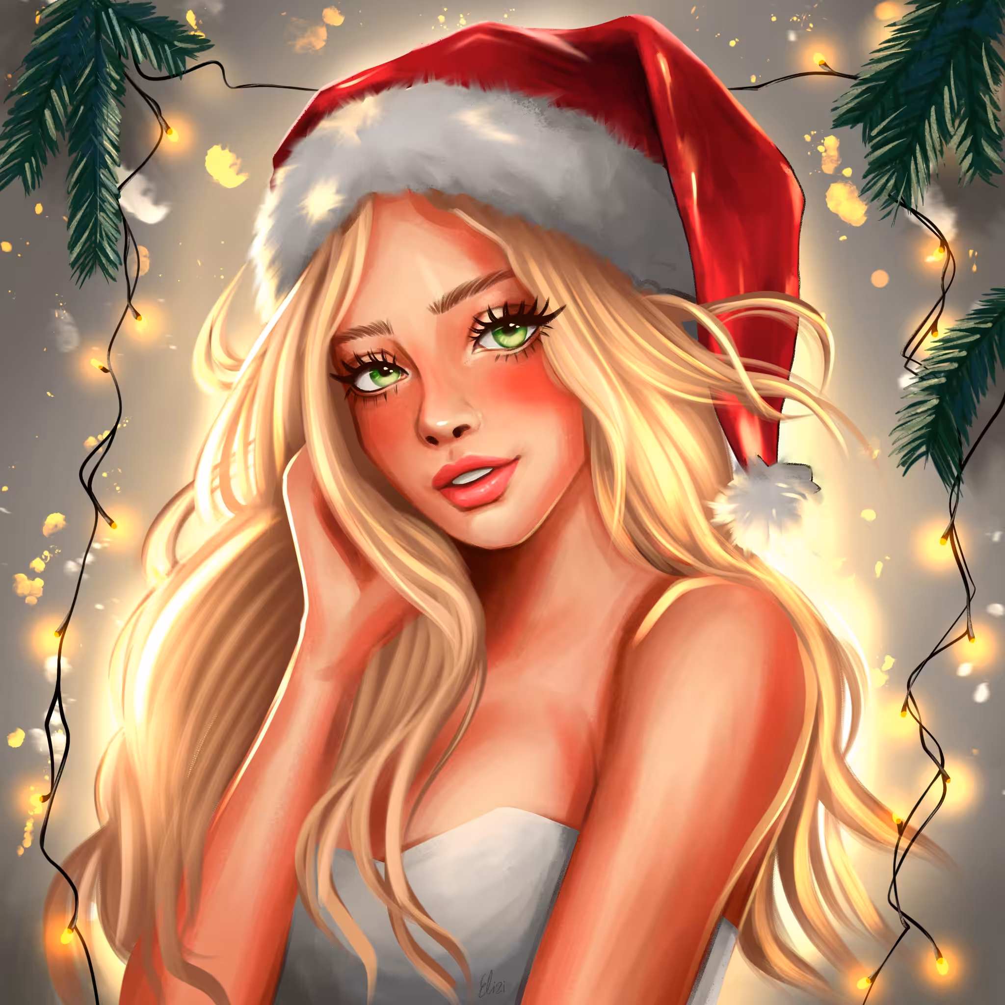 Holly