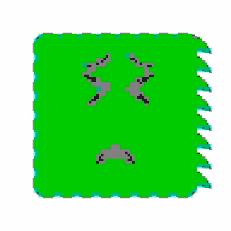 Kudzu #555