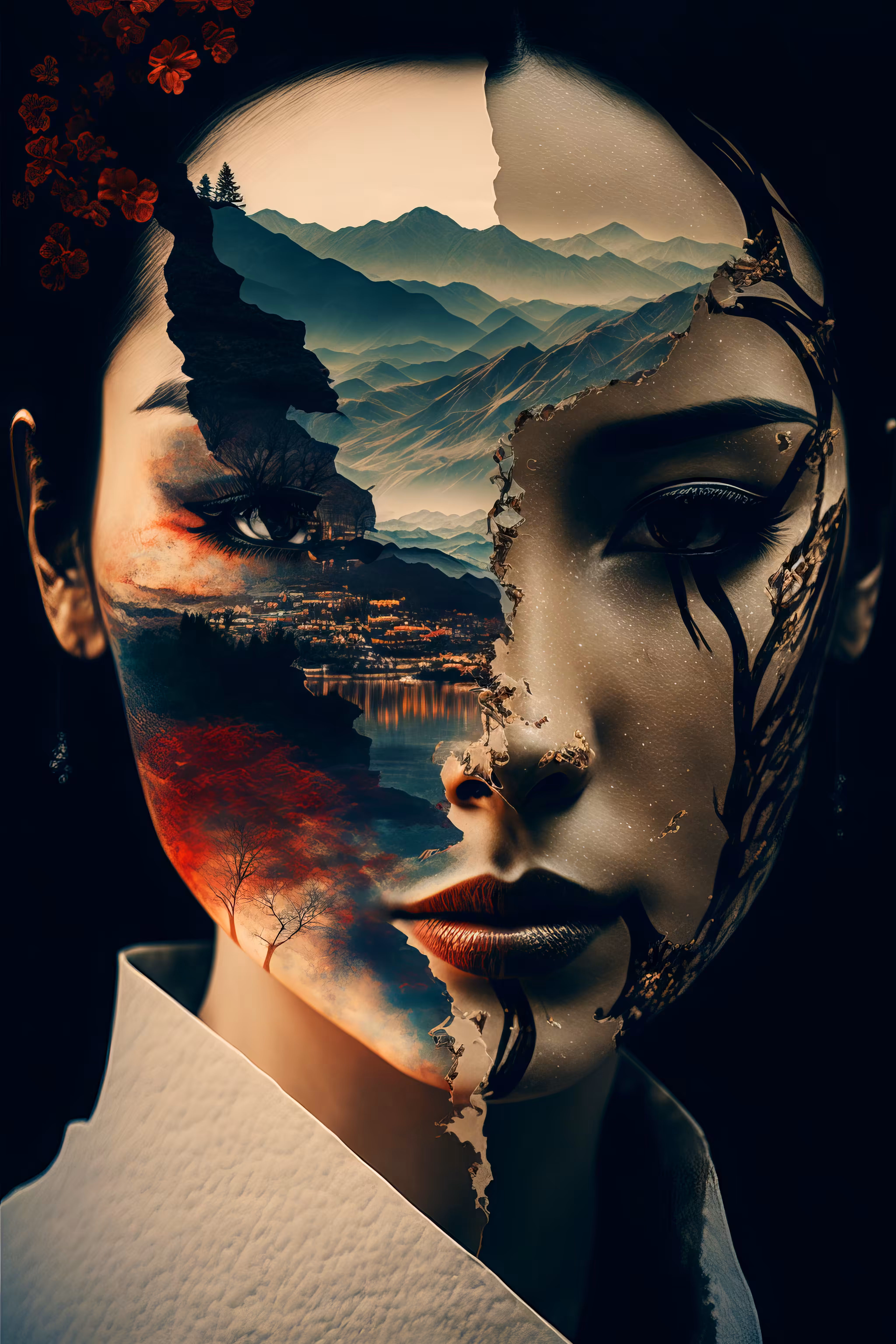 Memories of Samurai 08