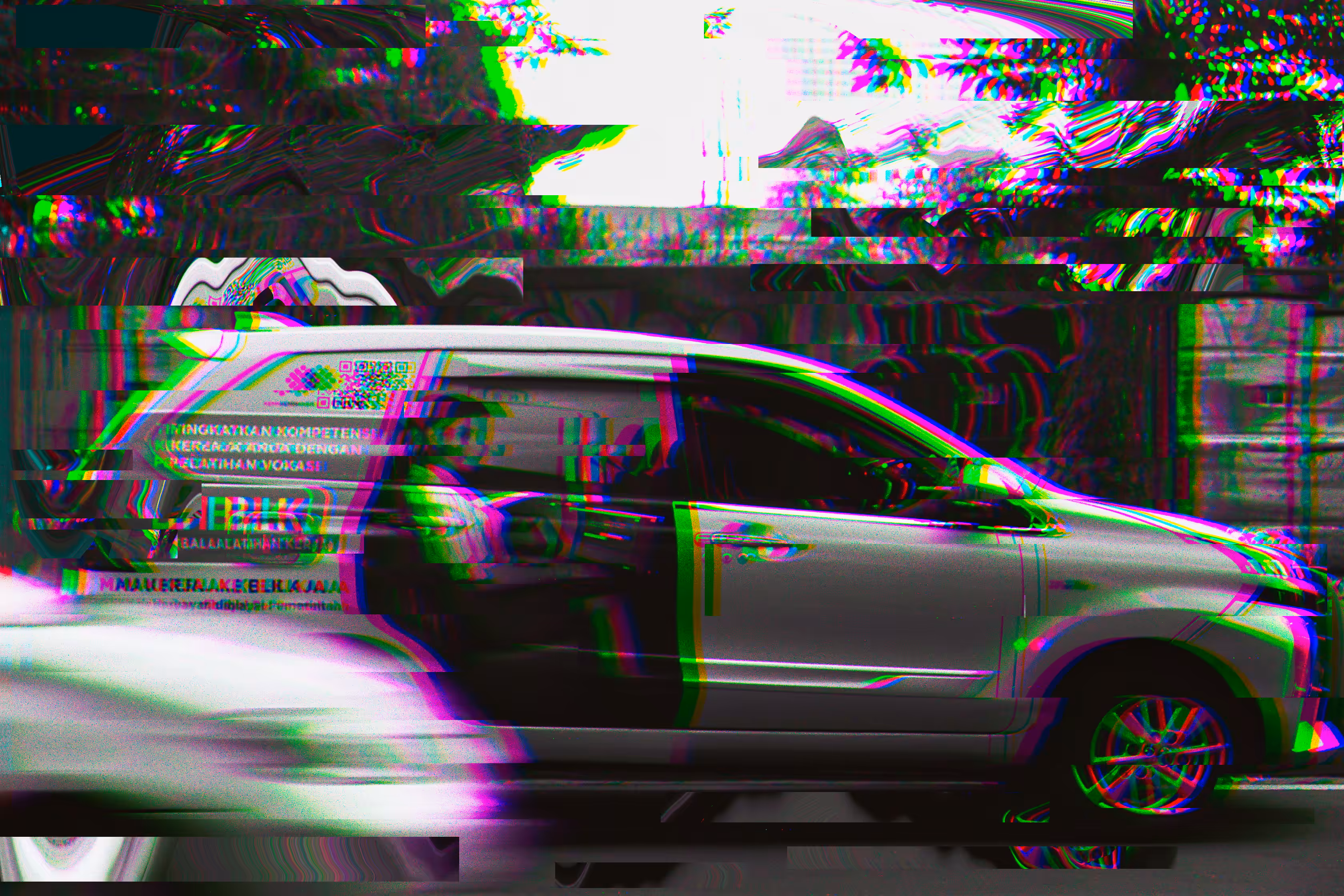 Panning/Sleeping Glitch