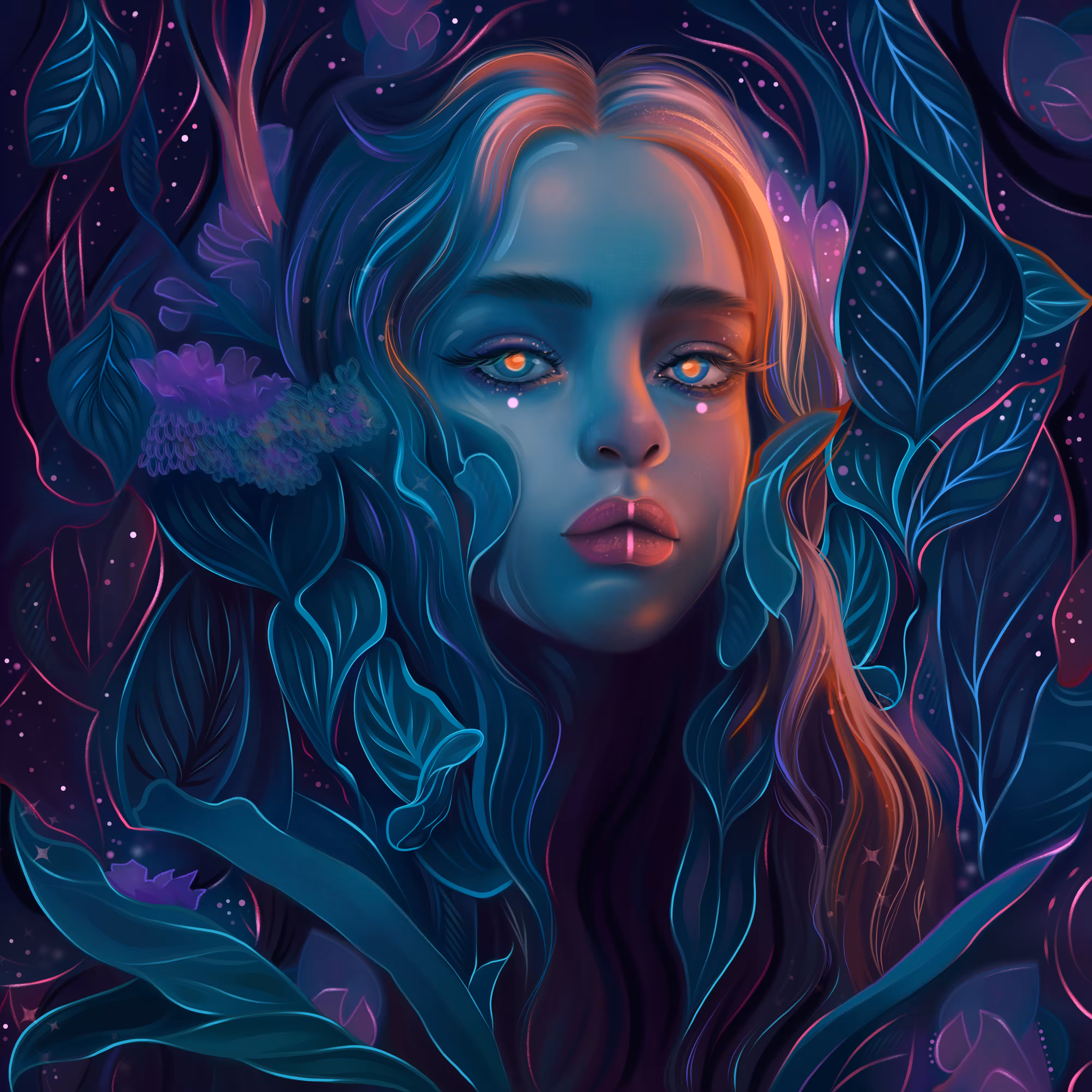 PANDORA