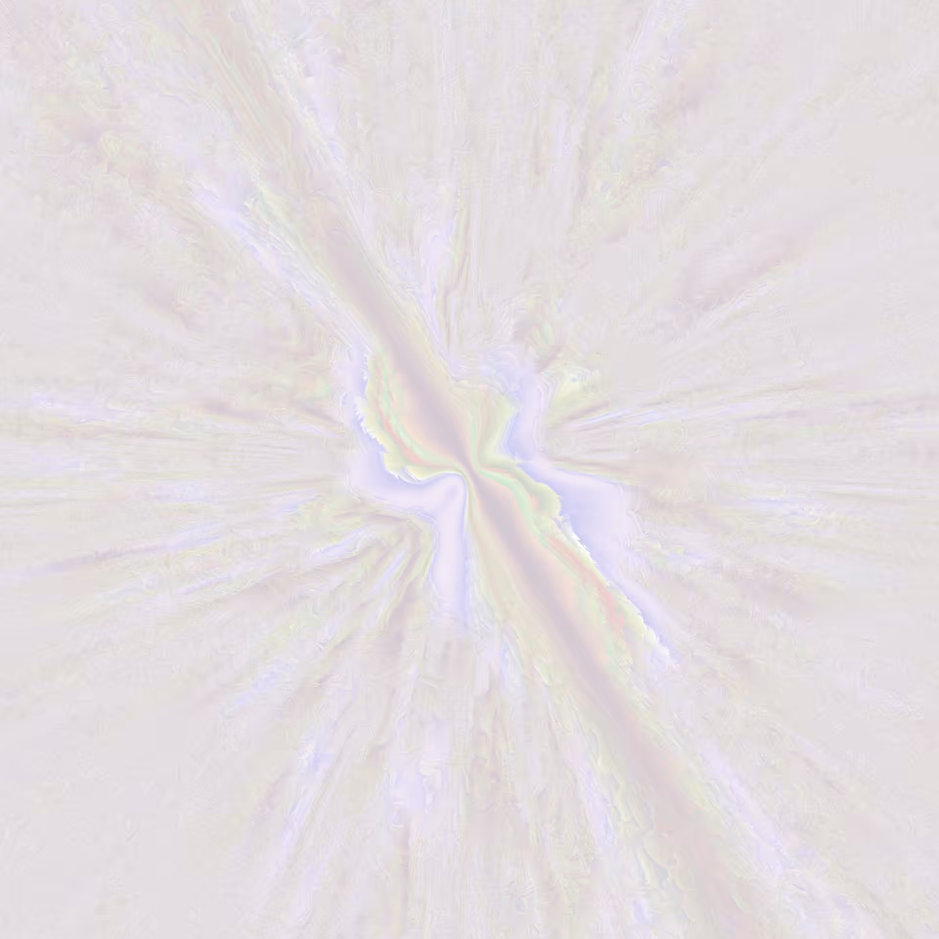 Fissure #8
