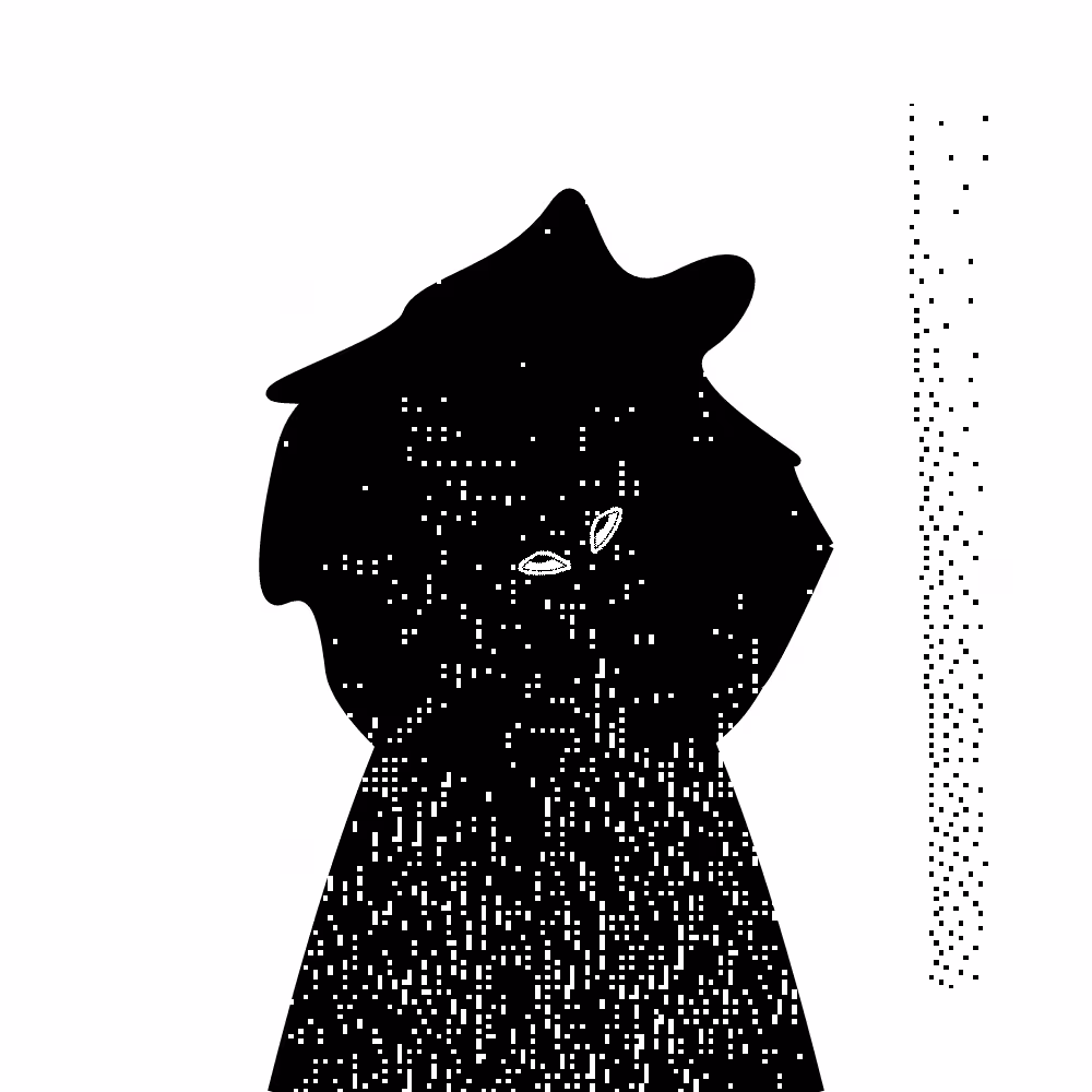 Missingno #46