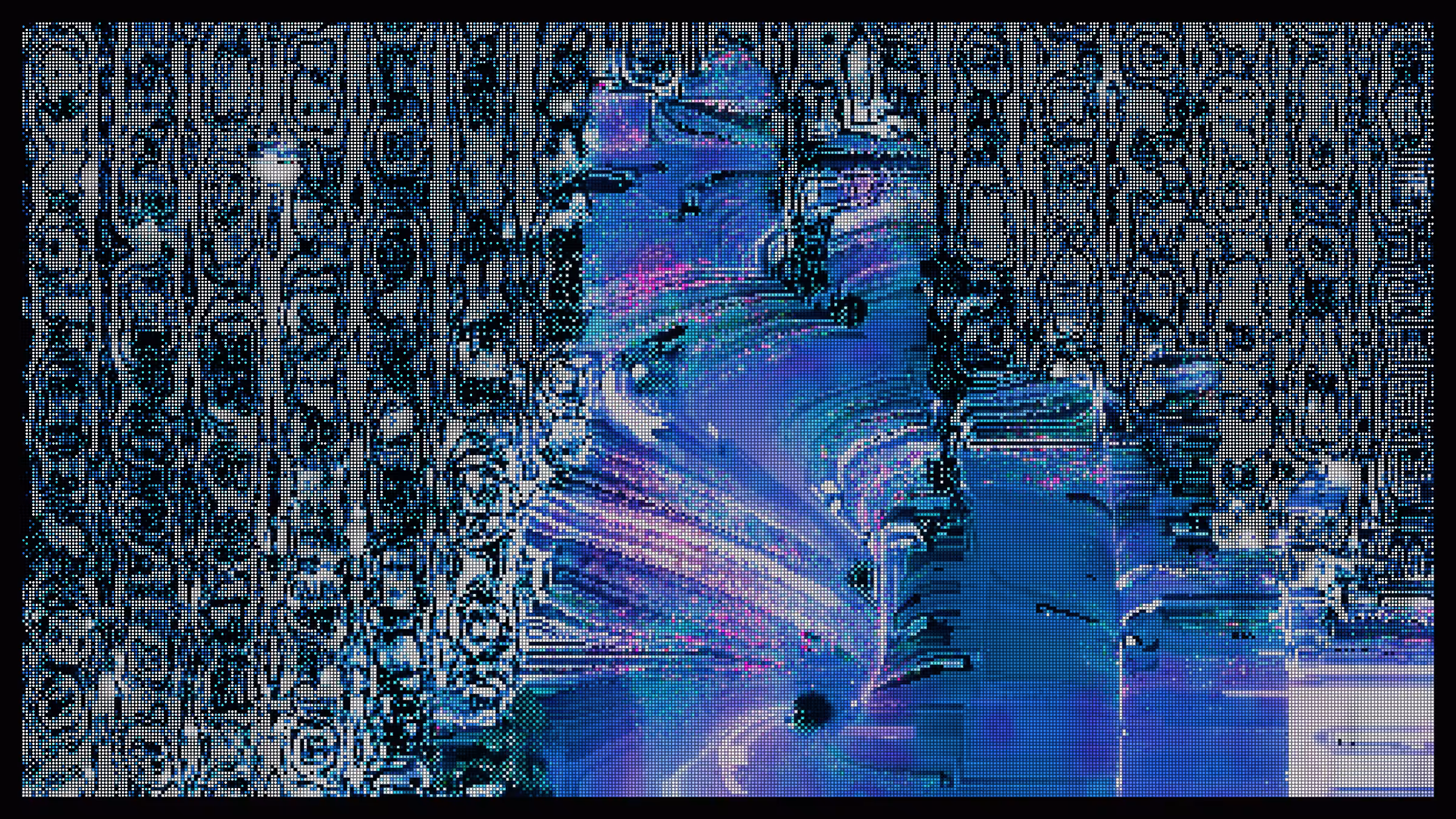 cathedral study #271