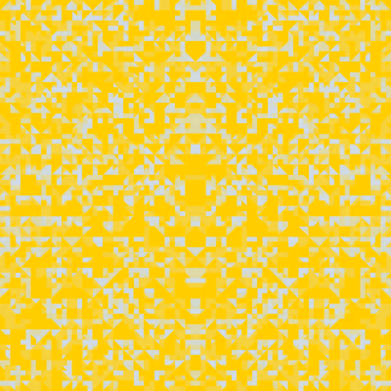 Patchwork Geometry #217