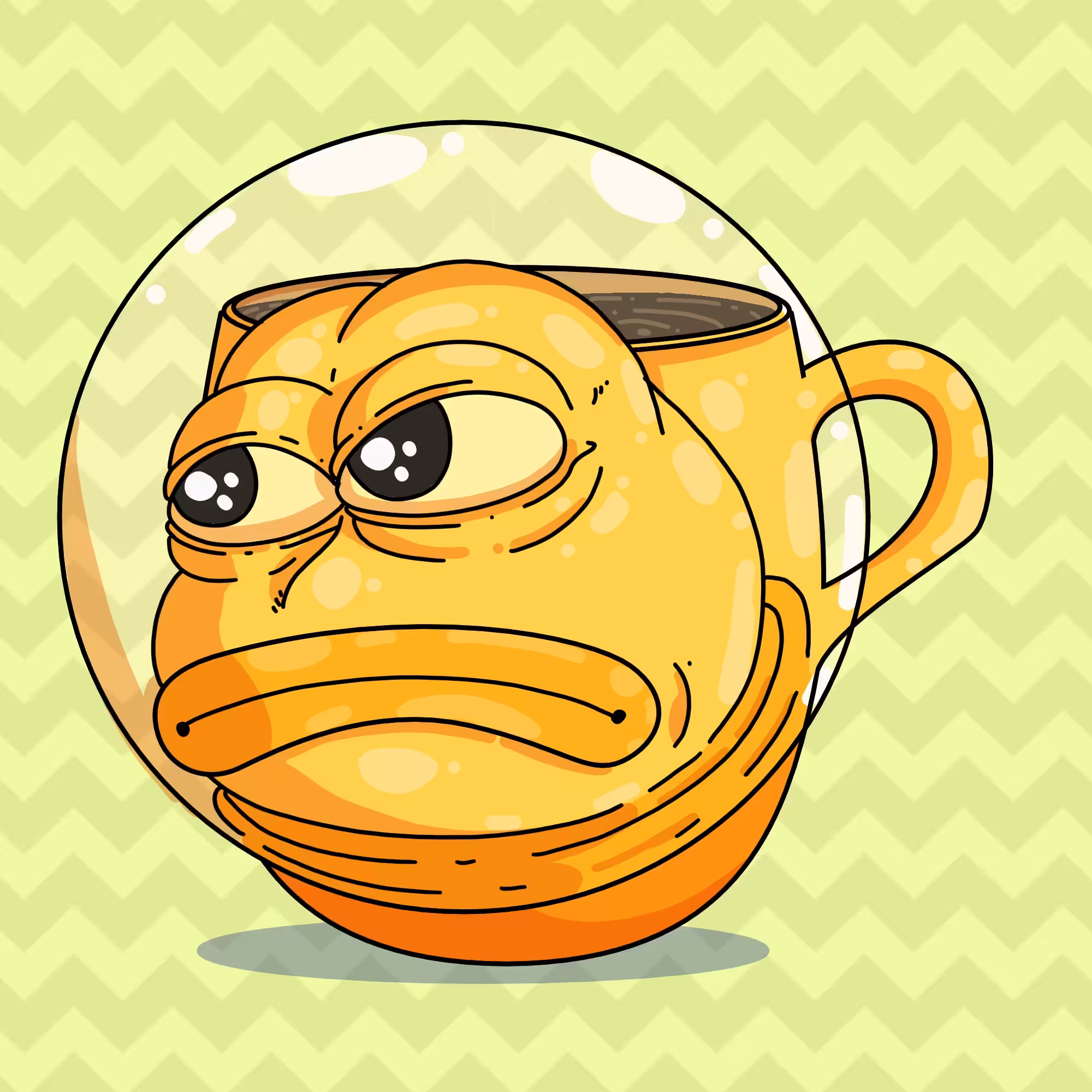 Mug #7