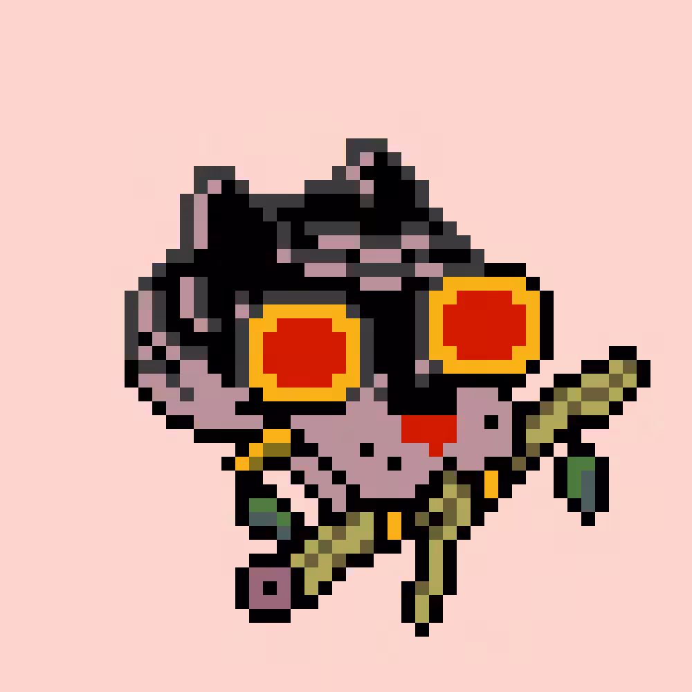 Tigerbob #769