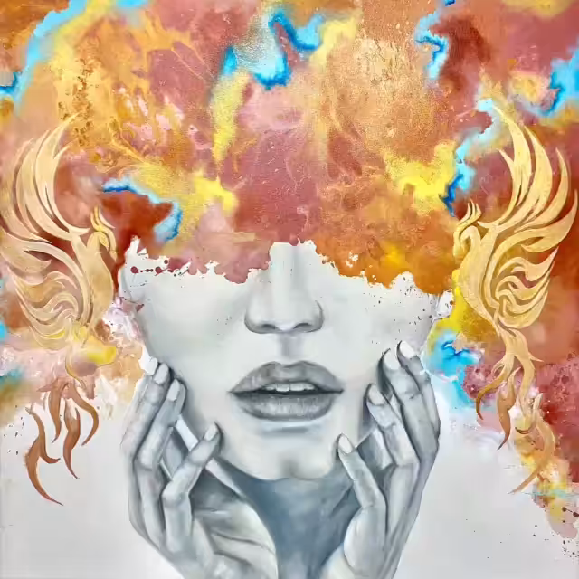 Perception by Helines
