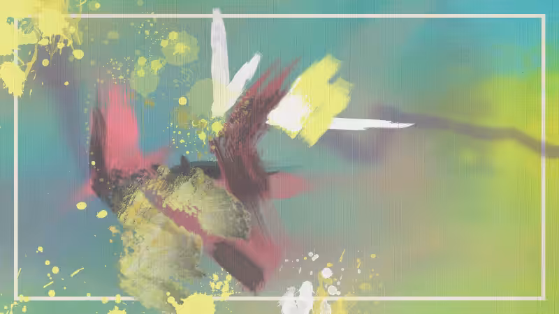 Elements #5