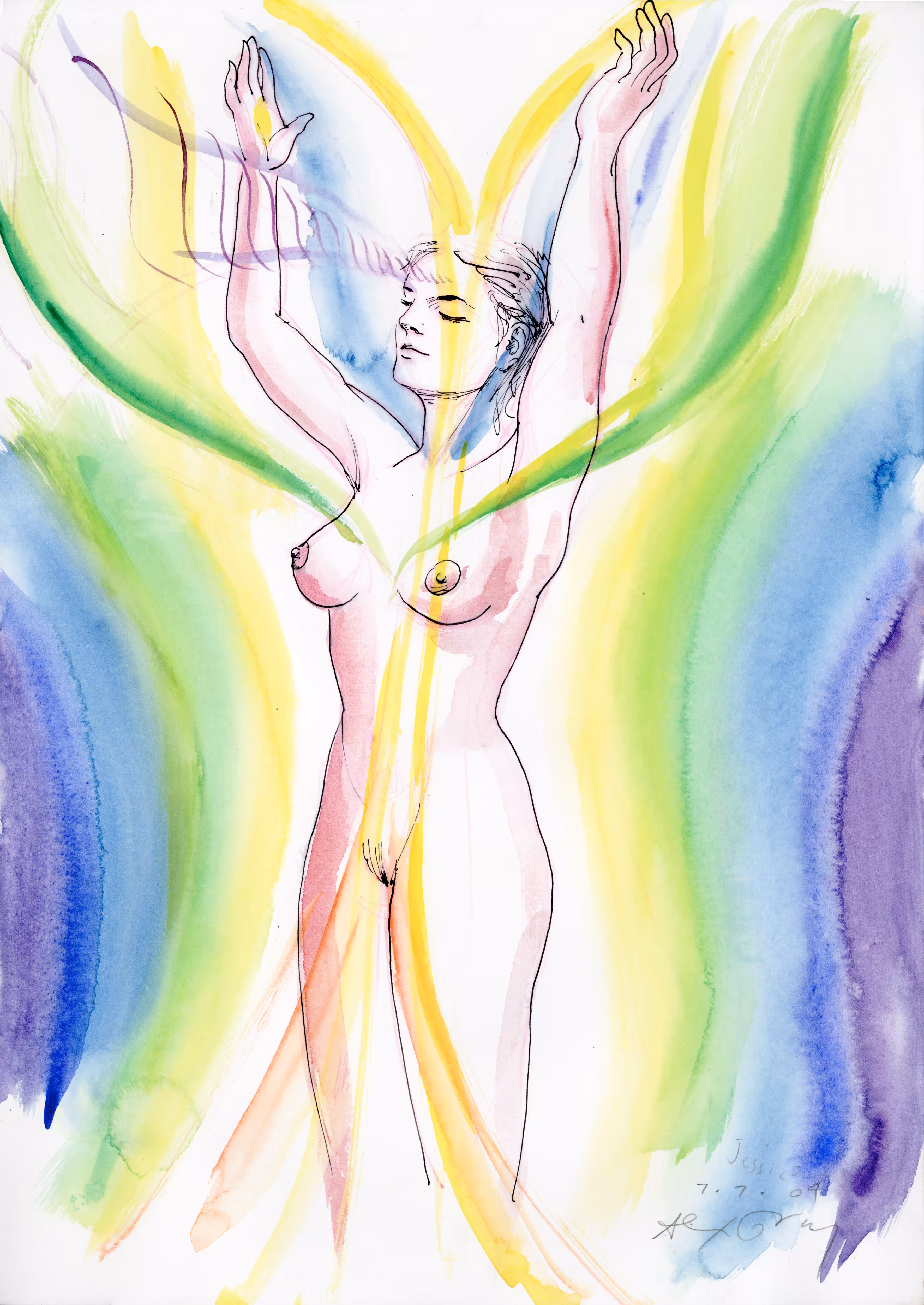 Lightbody #195