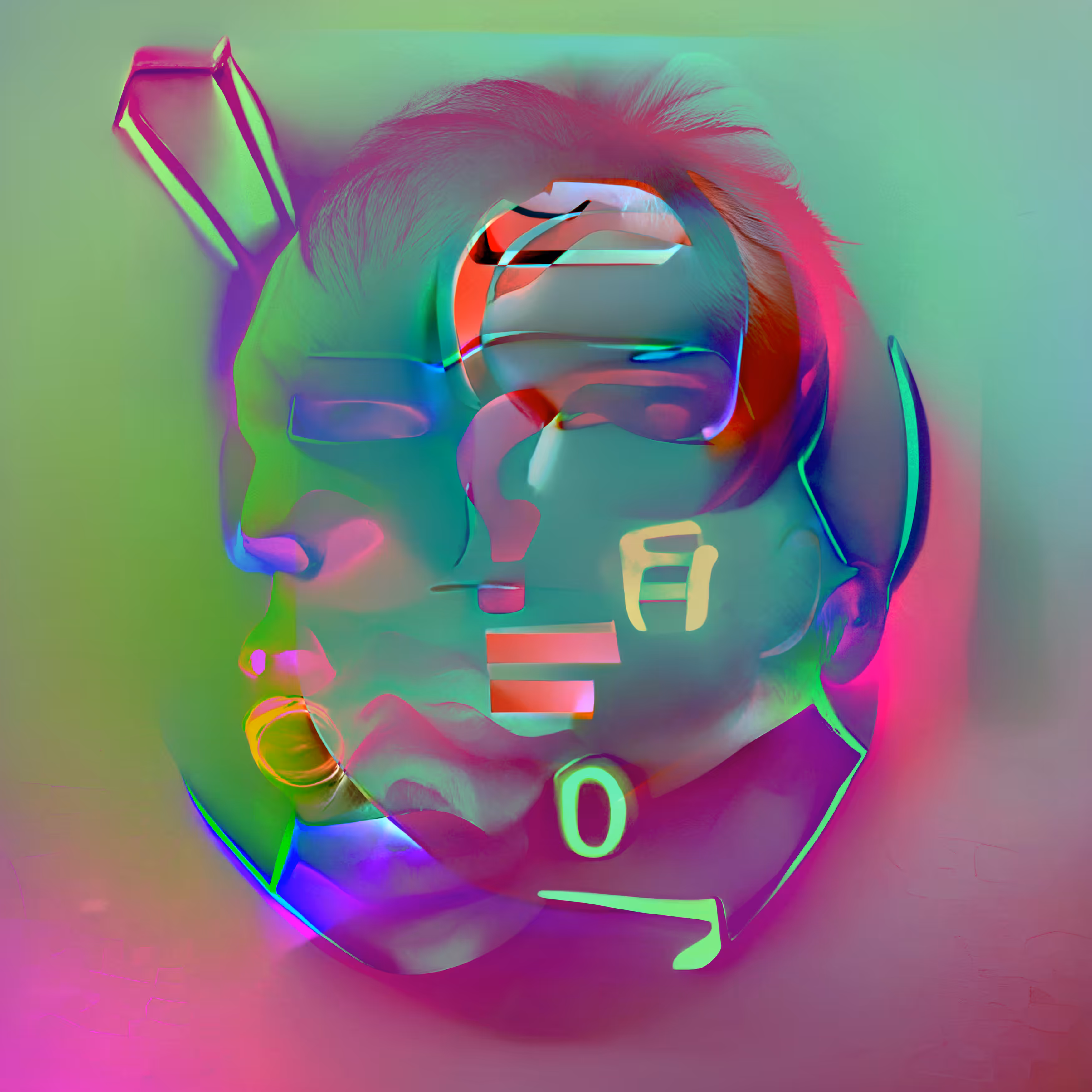 Neon #038