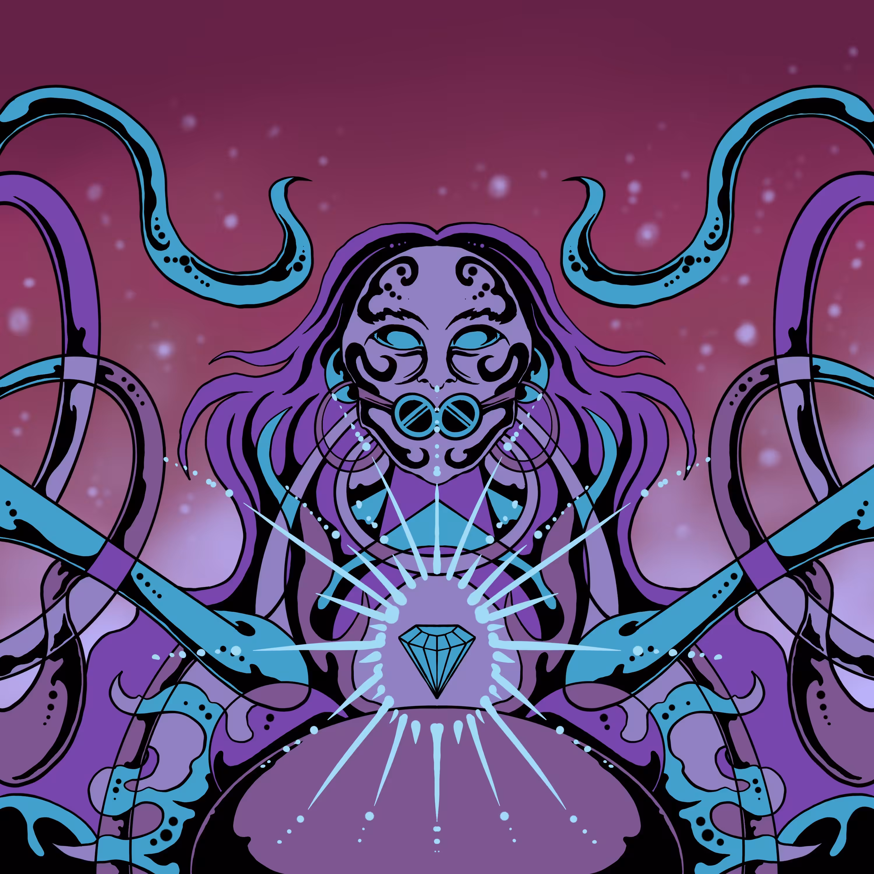 spiritual self
