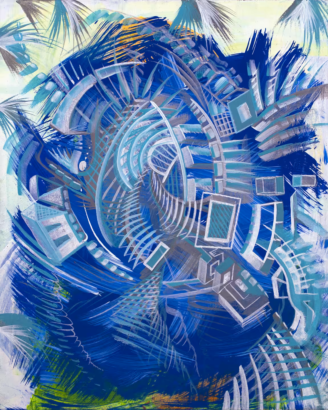 GYROSCOPE