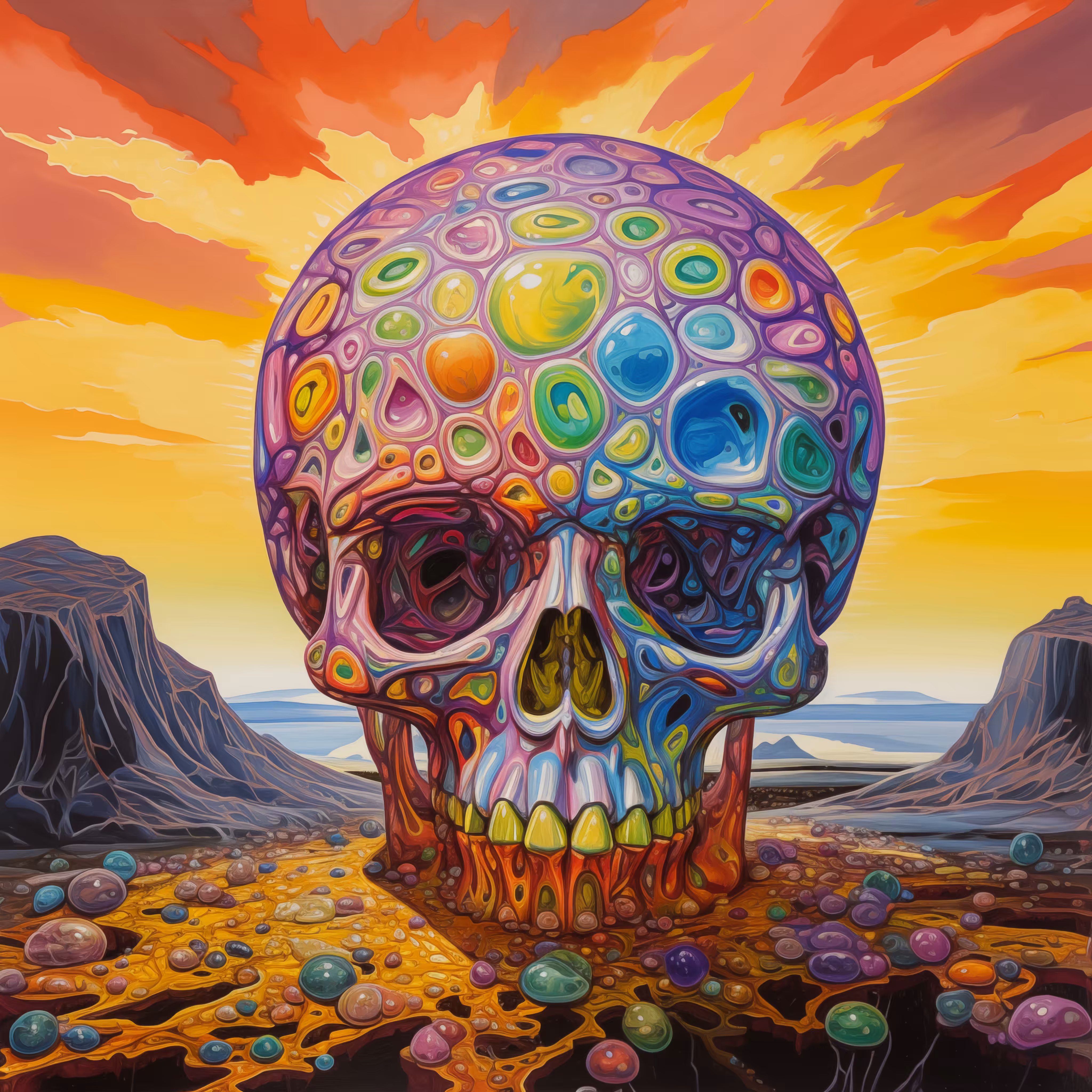 ACIDverse Brian