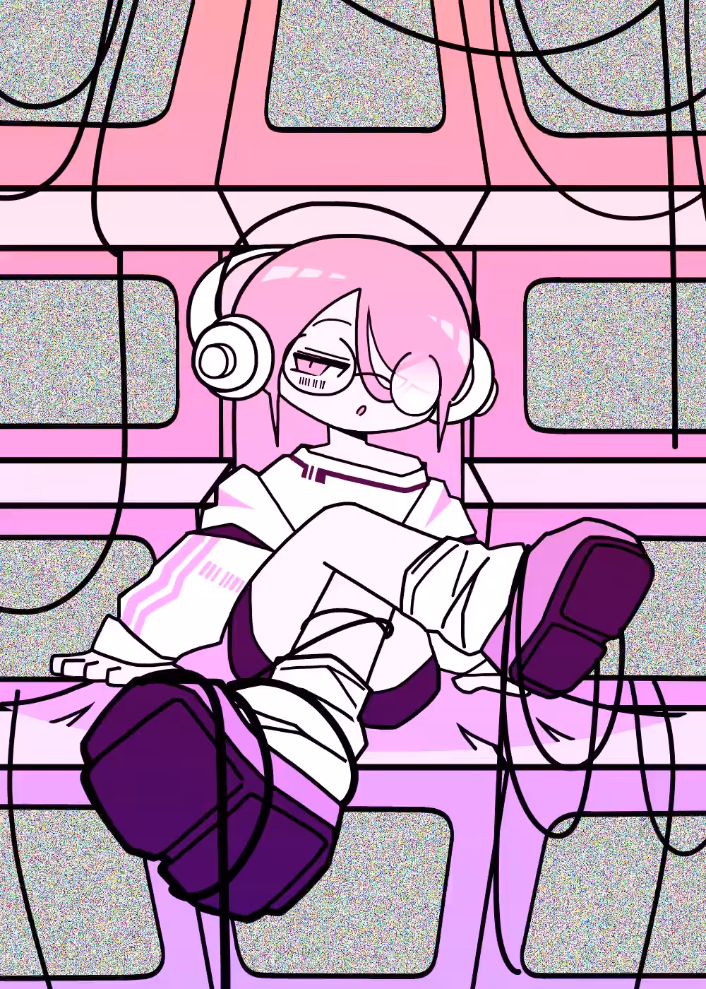 disconnected