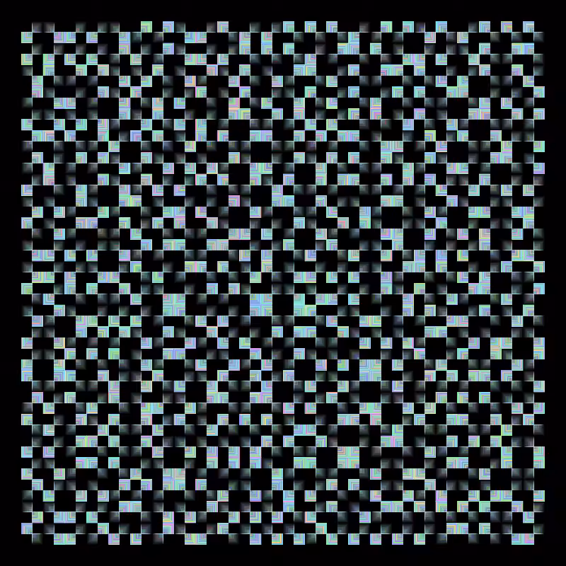 Grid meets rect #40
