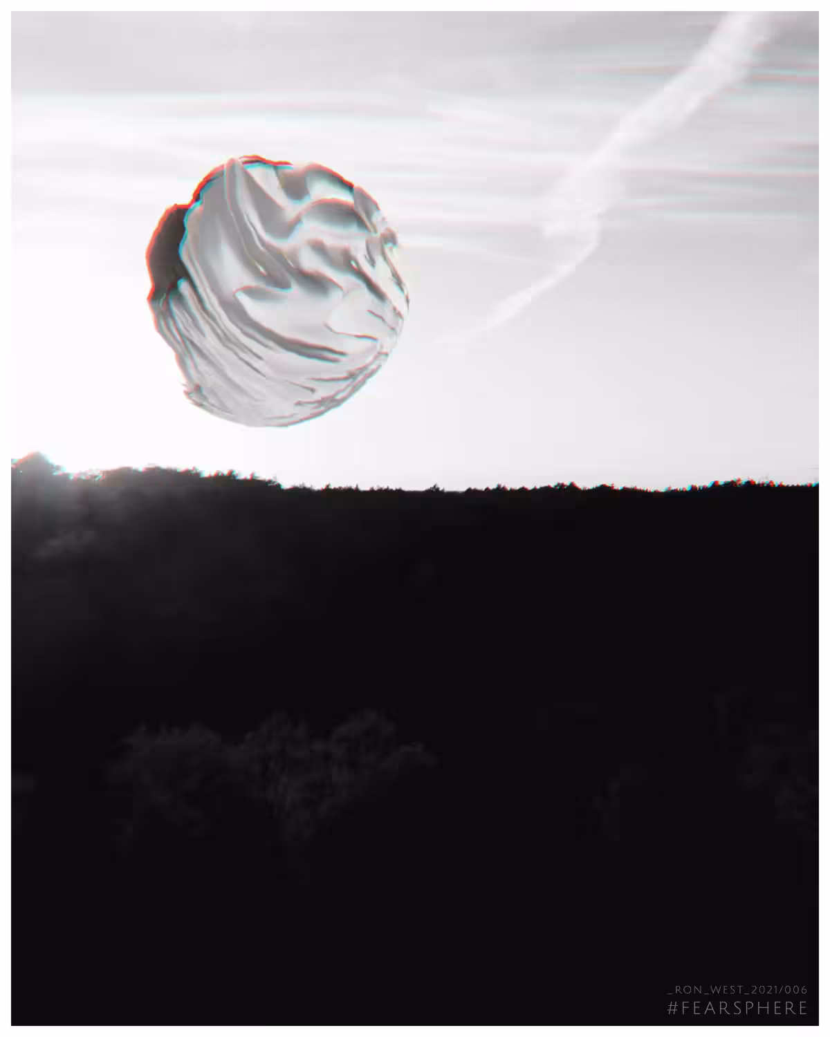 #FEARSPHERE 2021/006