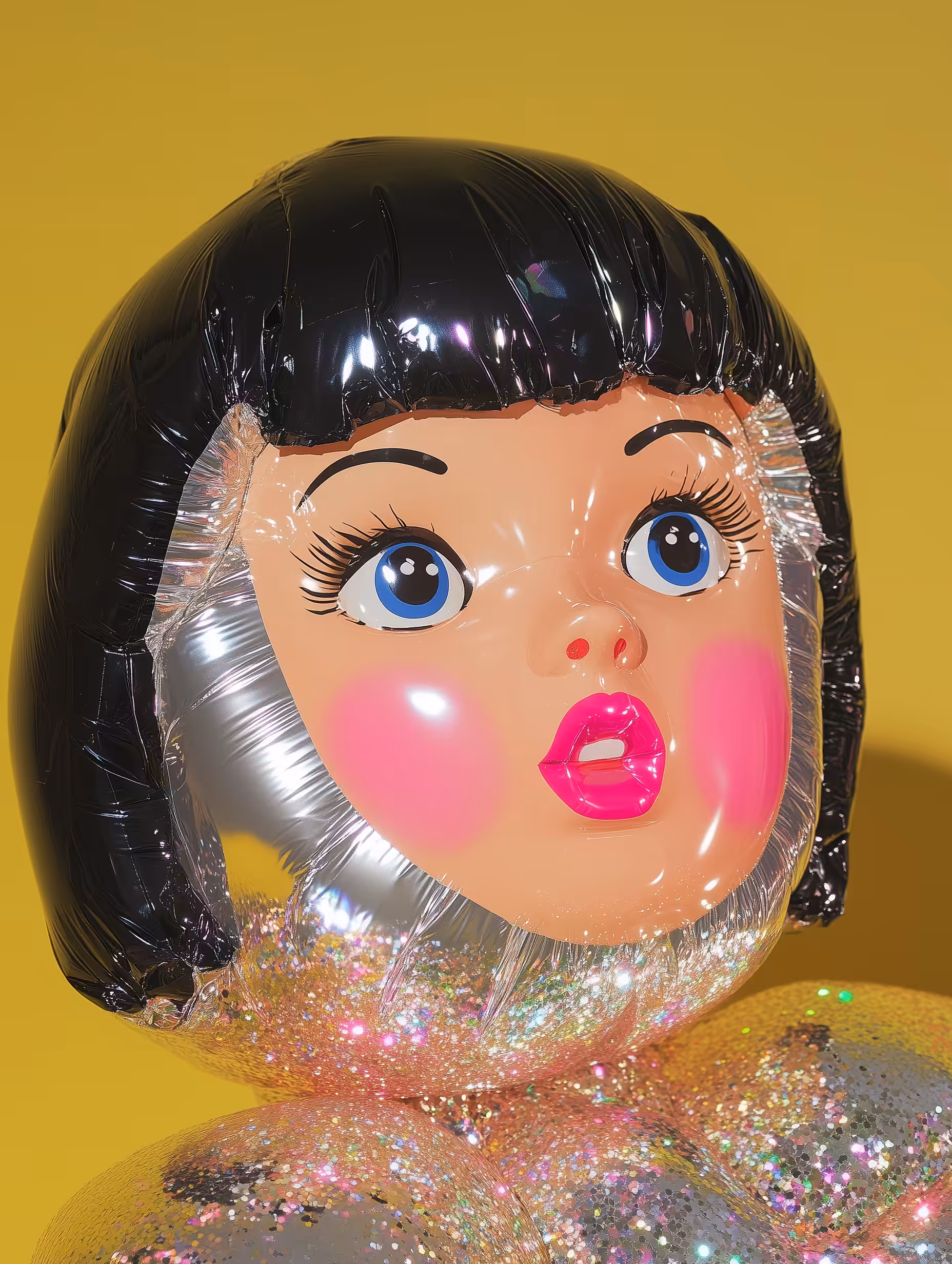 Puffy Icon #196